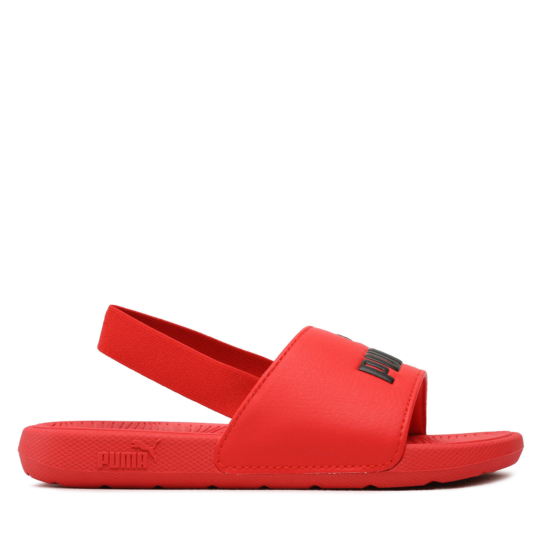 Puma Чехли Cool Cat 2.0 Backstrap Ac 390900 02 Червен - Pepit.bg