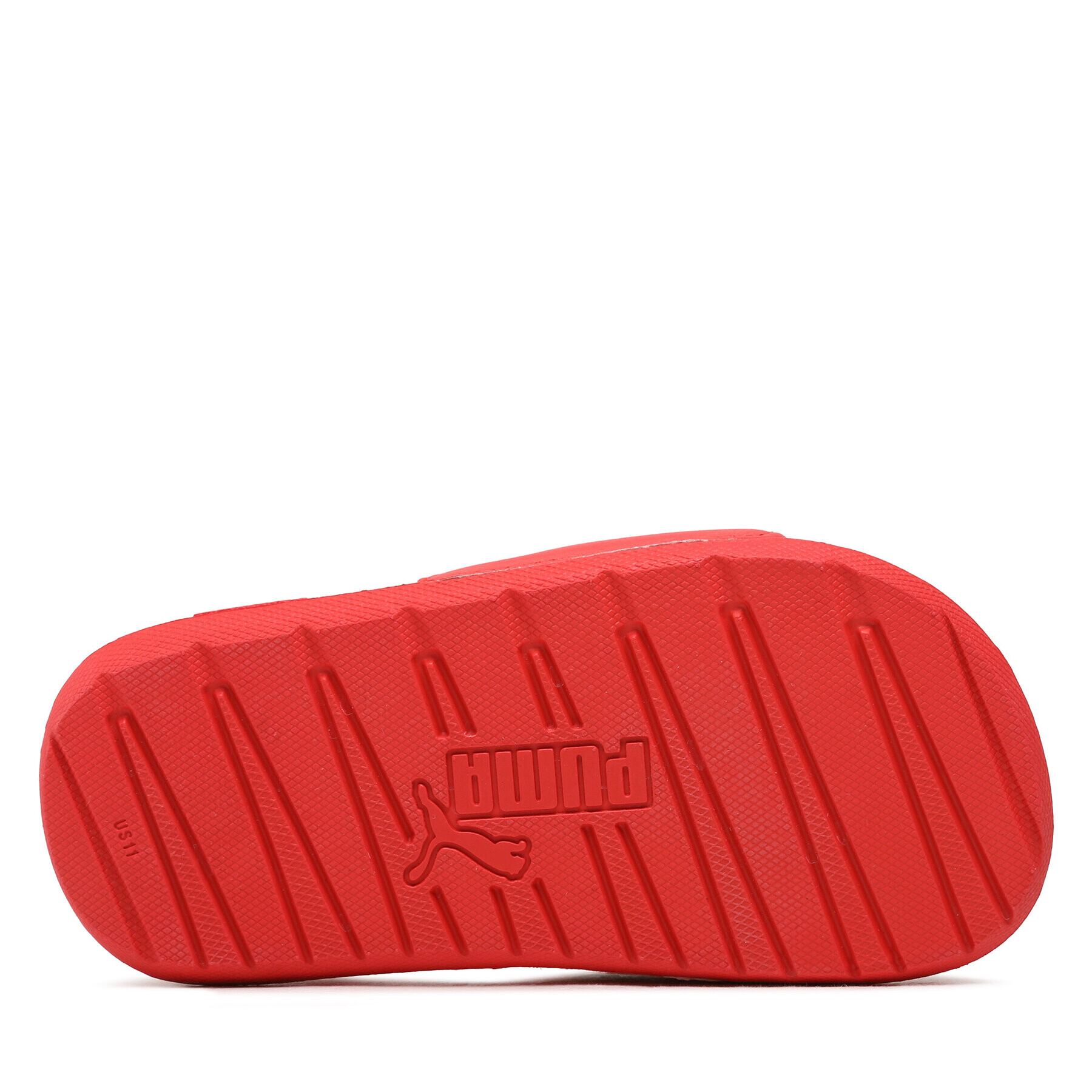 Puma Чехли Cool Cat 2.0 Backstrap Ac 390900 02 Червен - Pepit.bg