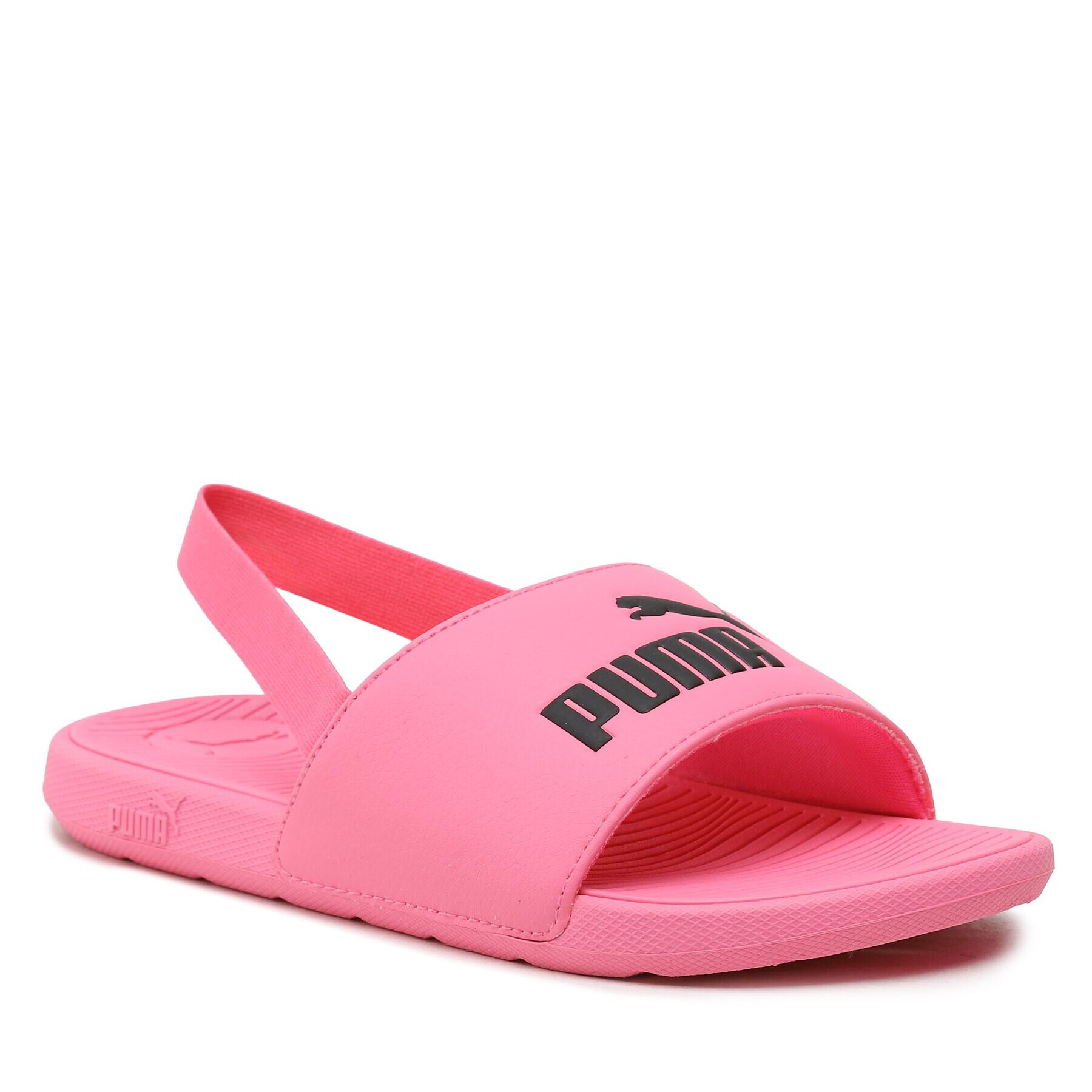 Puma Чехли Cool Cat 2.0 Backstrap Ac 39090003 Розов - Pepit.bg