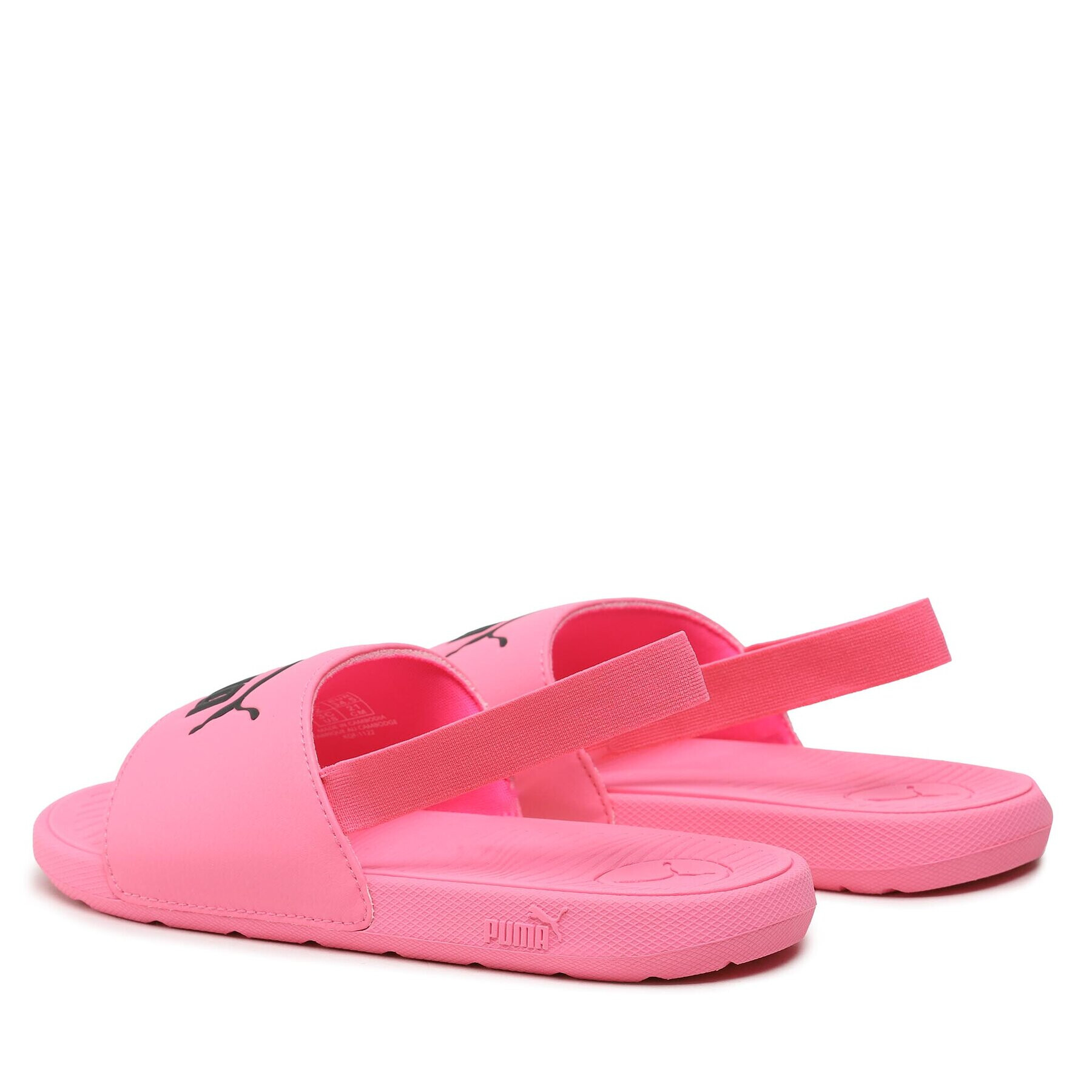 Puma Чехли Cool Cat 2.0 Backstrap Ac 39090003 Розов - Pepit.bg