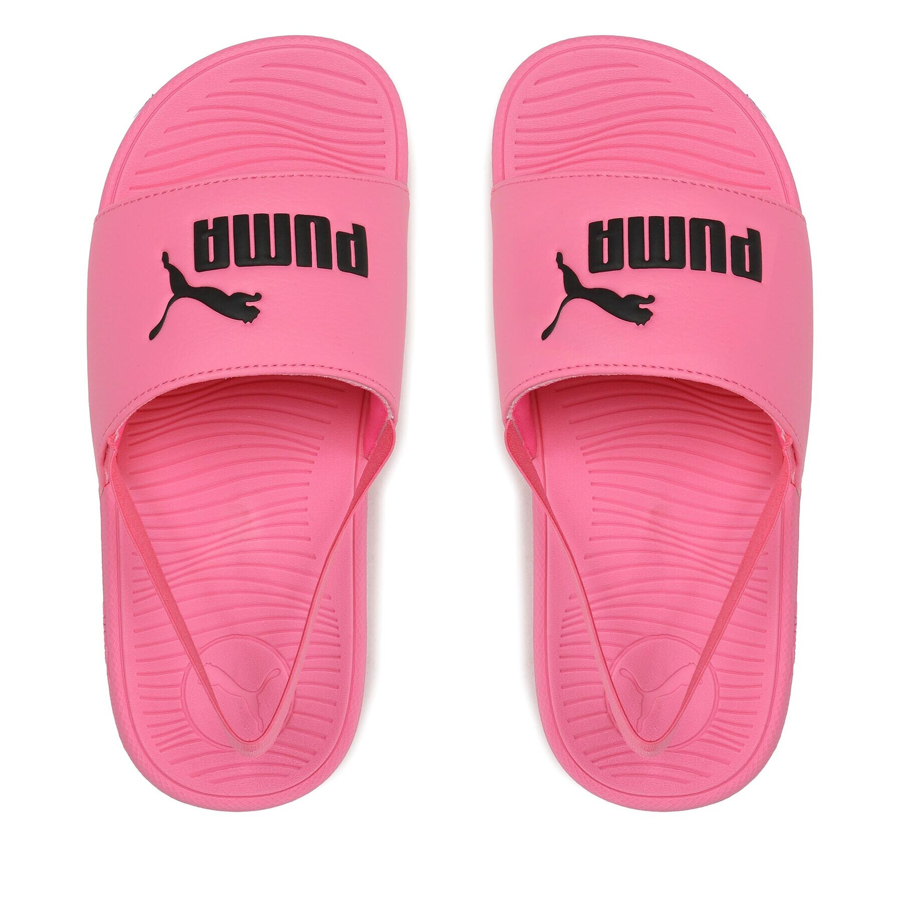 Puma Чехли Cool Cat 2.0 Backstrap Ac 39090003 Розов - Pepit.bg