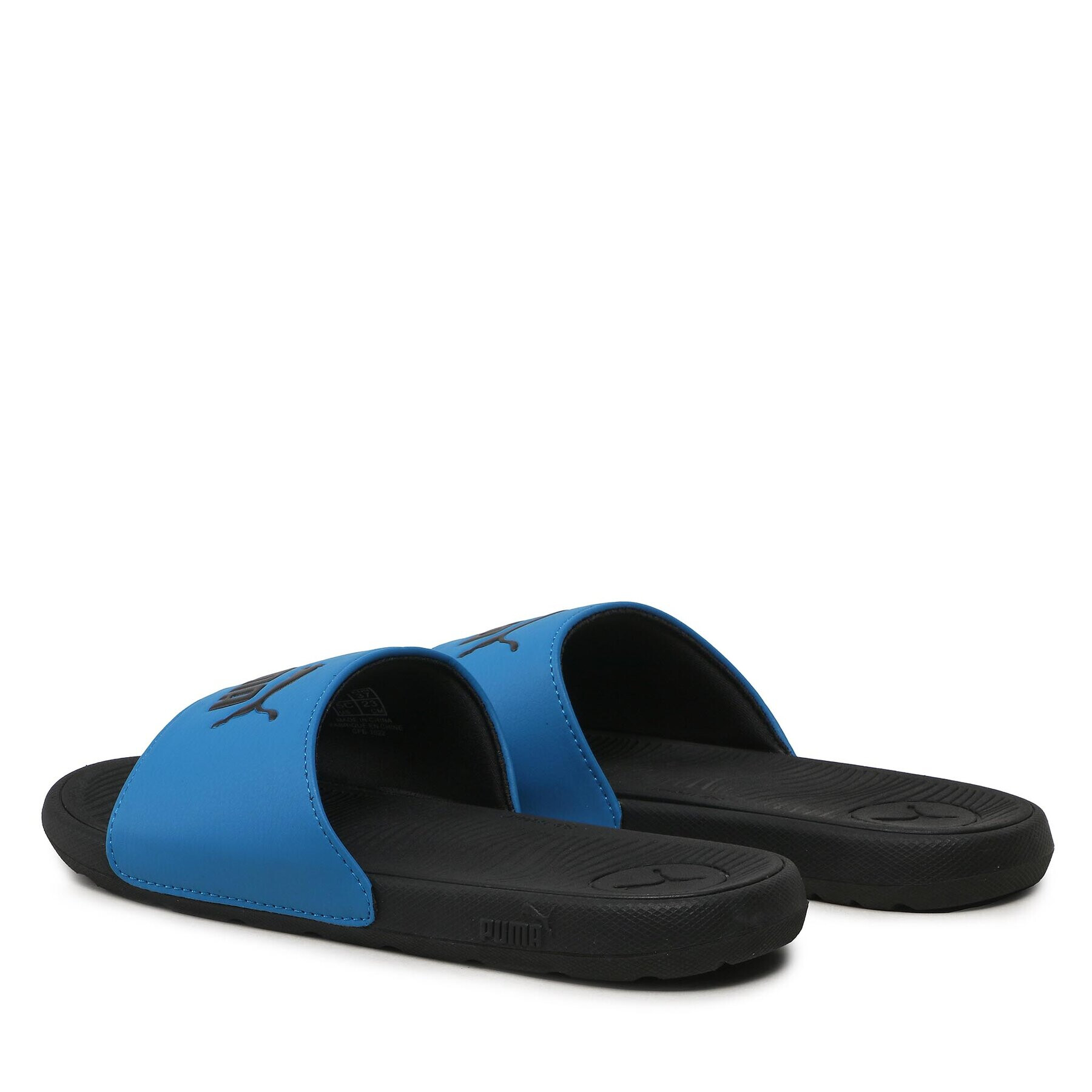 Puma Чехли Cool Cat 2.0 Jr Future 39088107 Син - Pepit.bg