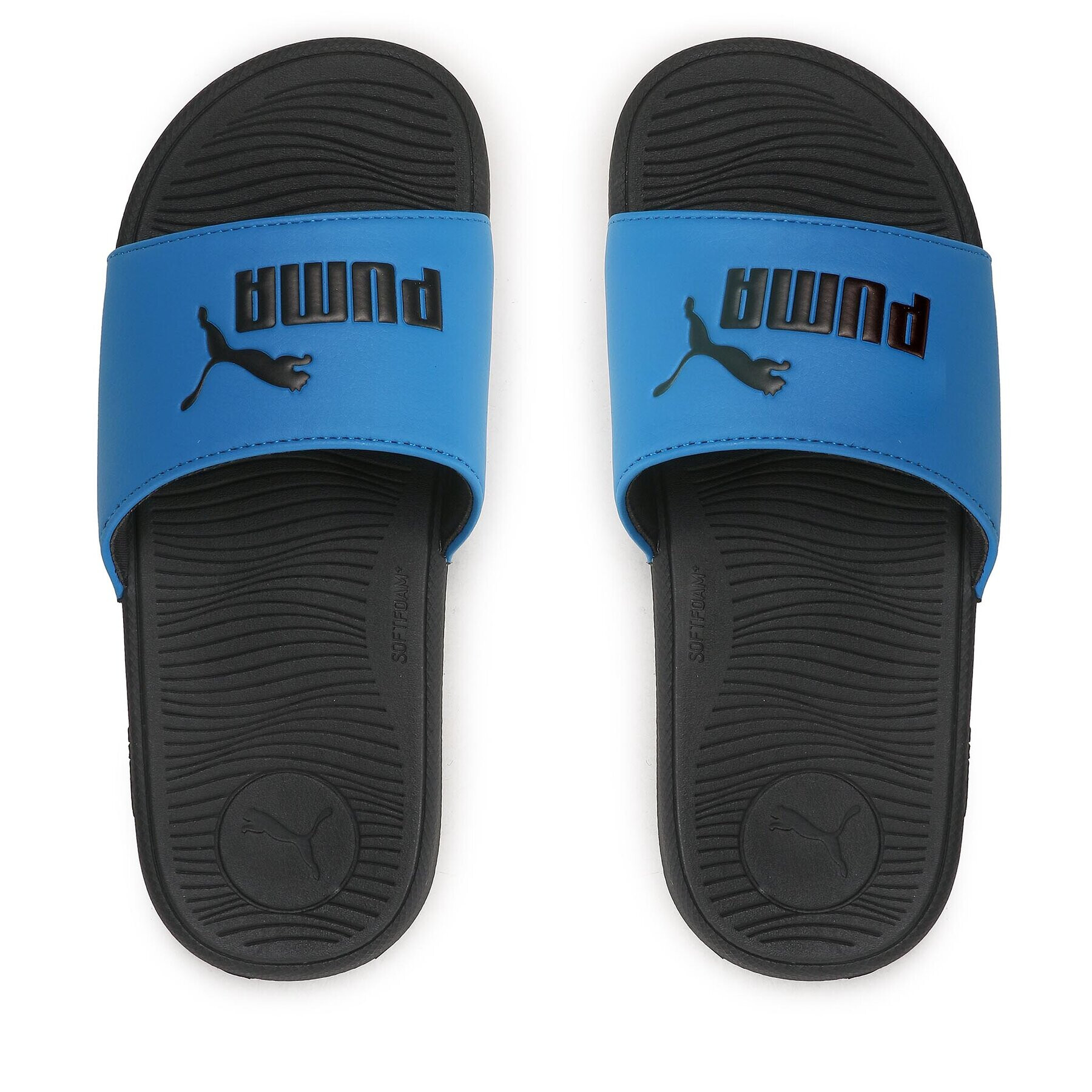Puma Чехли Cool Cat 2.0 Jr Future 39088107 Син - Pepit.bg