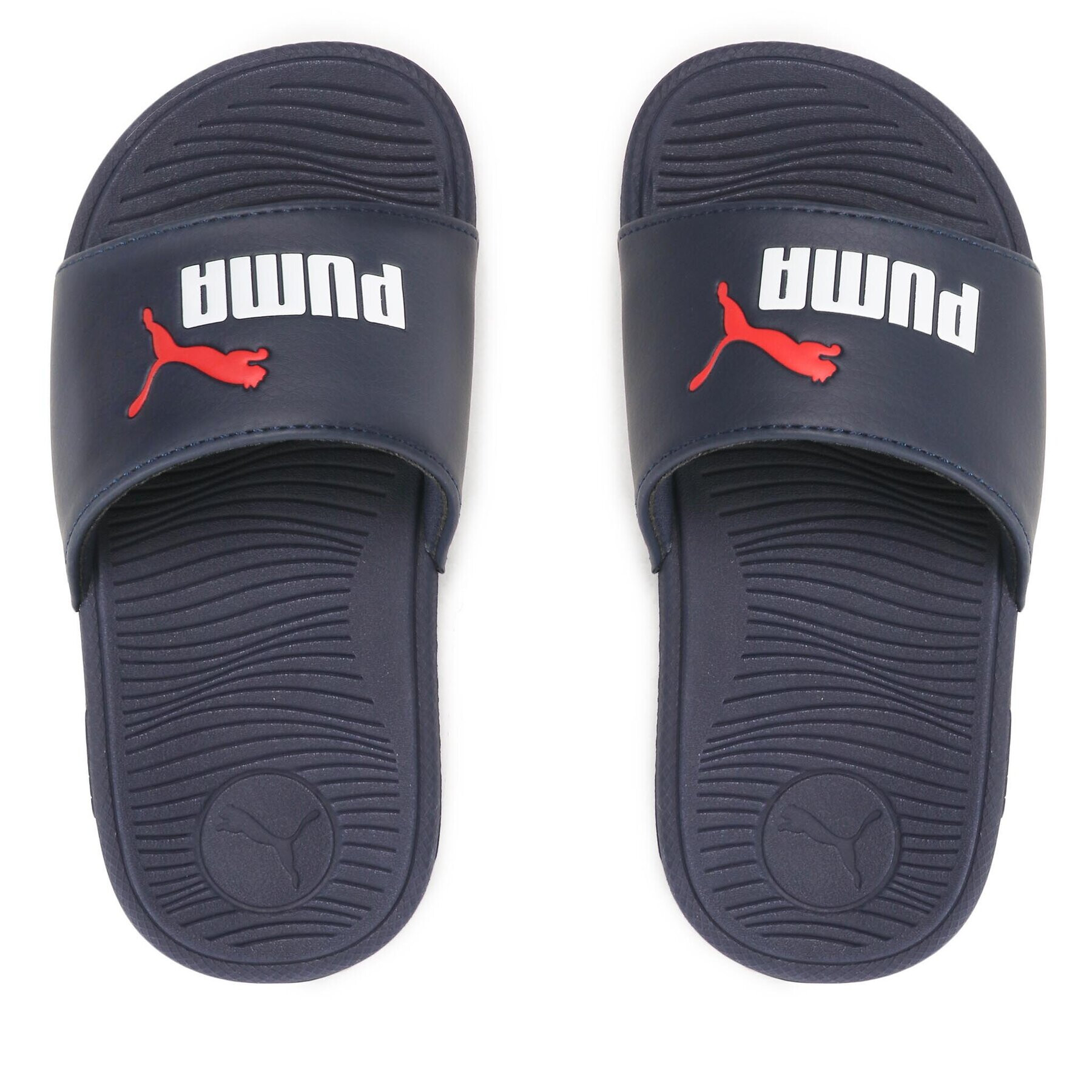 Puma Чехли Cool Cat 2.0 Ps 39088405 Тъмносин - Pepit.bg