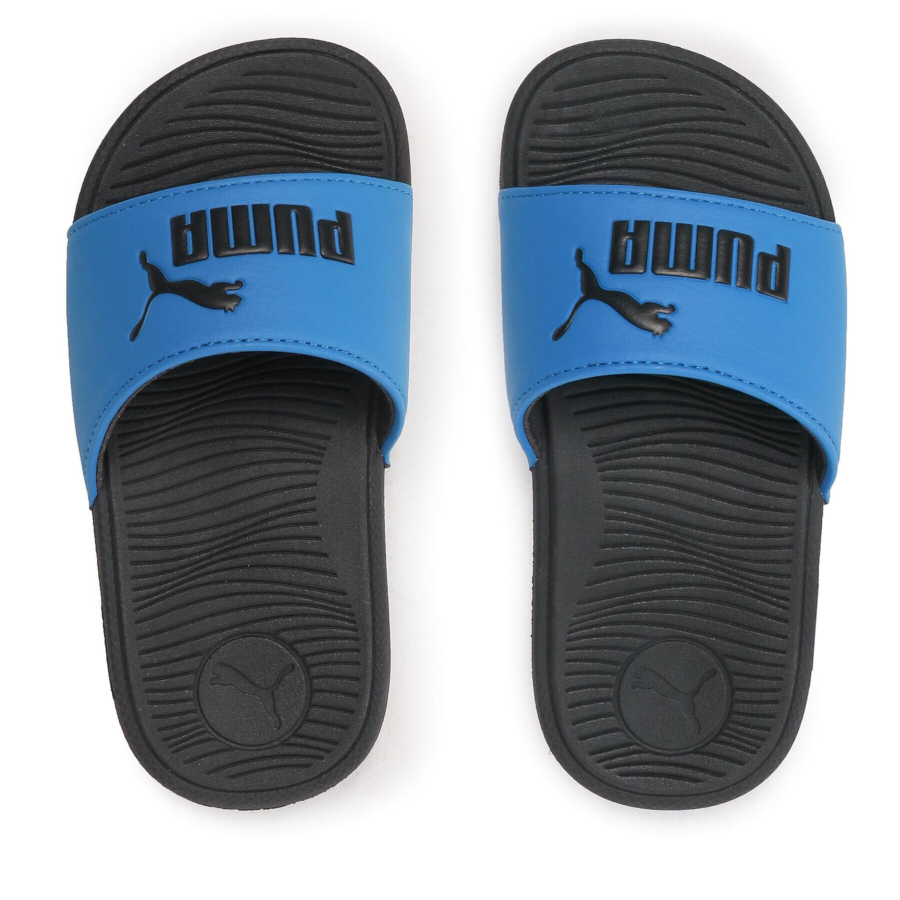 Puma Чехли Cool Cat 2.0 Ps Future 39088407 Син - Pepit.bg