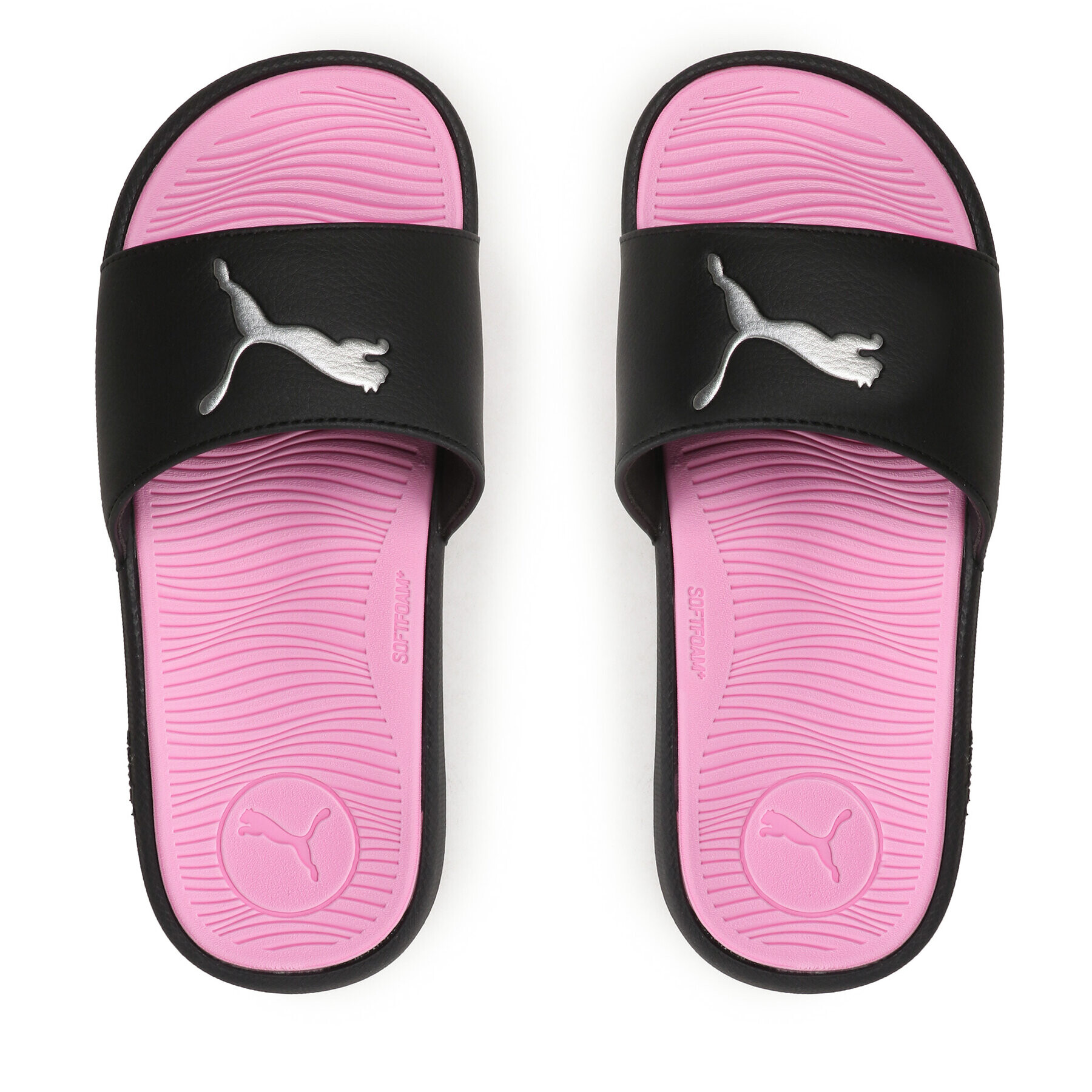 Puma Чехли Cool Cat 2.0 Sport Wns 39096305 Черен - Pepit.bg