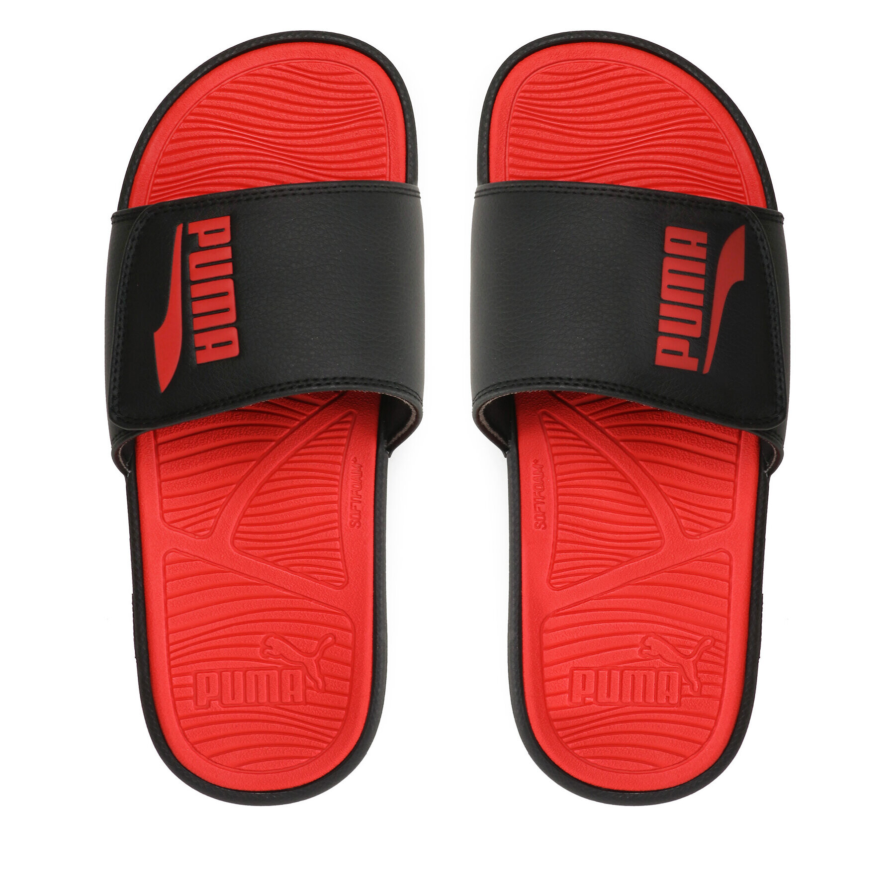 Puma Чехли Cool Cat 2.0 V Fs 39096103 Черен - Pepit.bg