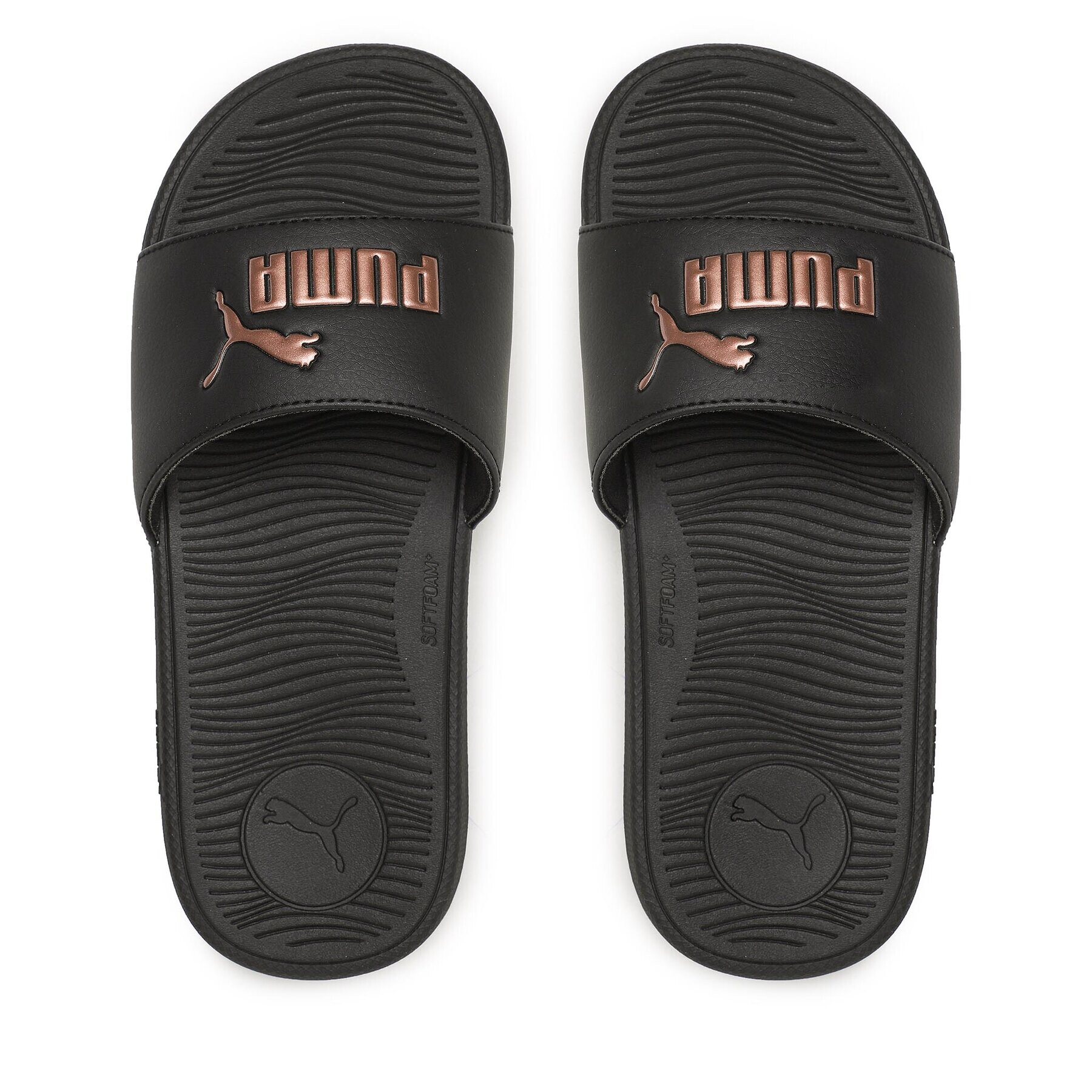 Puma Чехли Cool Cat 2.0 Wns 38910802 Черен - Pepit.bg
