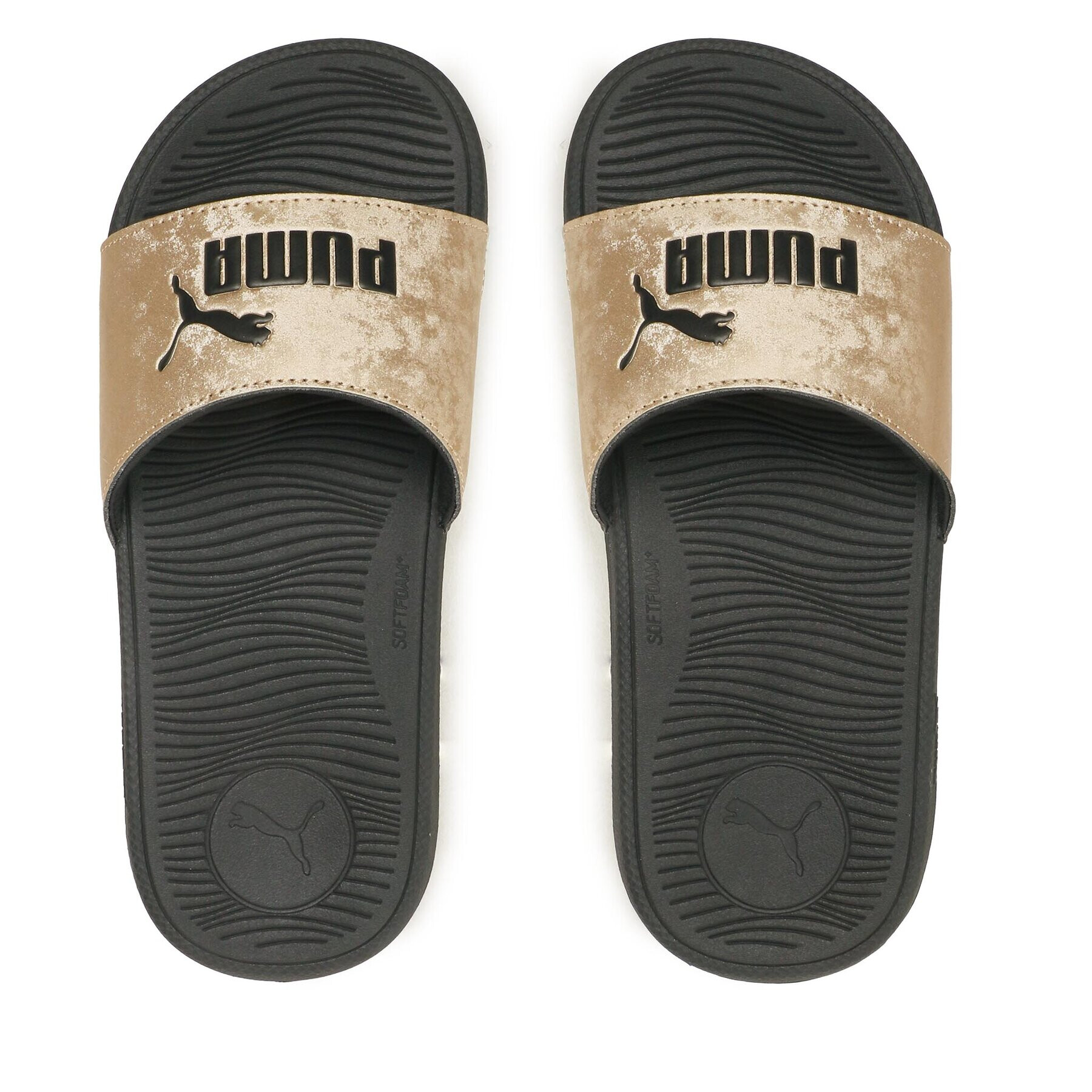 Puma Чехли Cool Cat 2.0 Wns Space 39096501 Черен - Pepit.bg