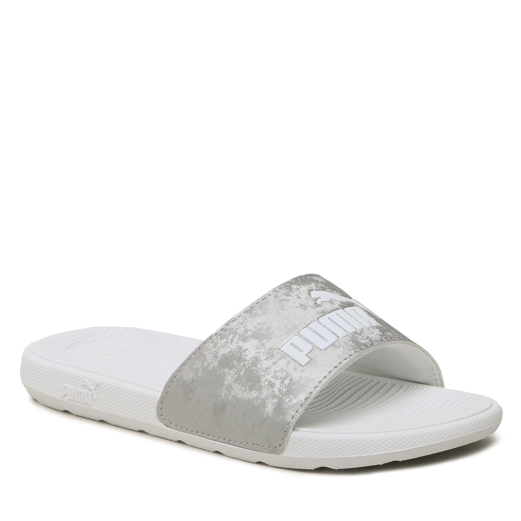 Puma Чехли Cool Cat 2.0 Wns Space 39096502 Бял - Pepit.bg