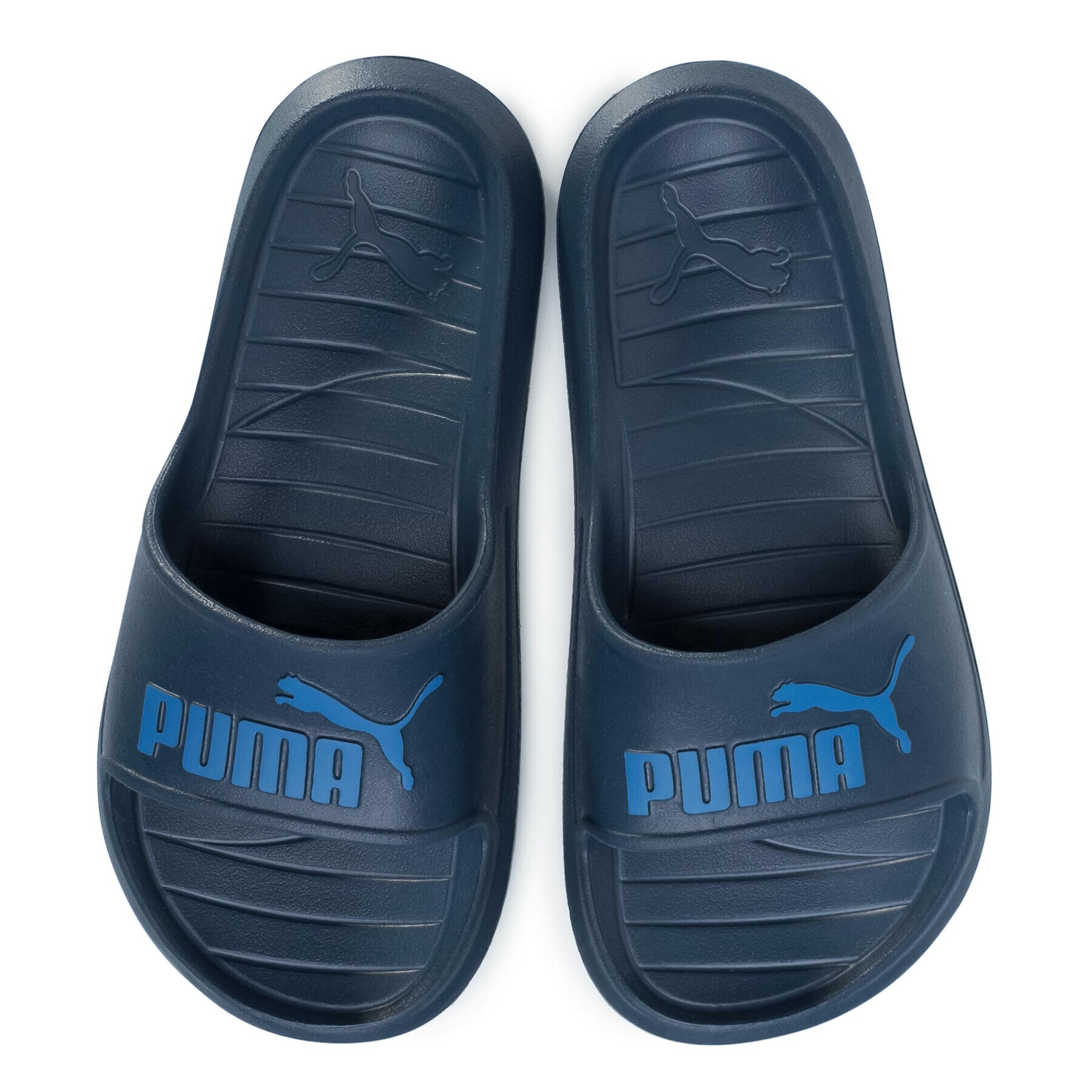 Puma Чехли Divecat V2 369400 12 Тъмносин - Pepit.bg