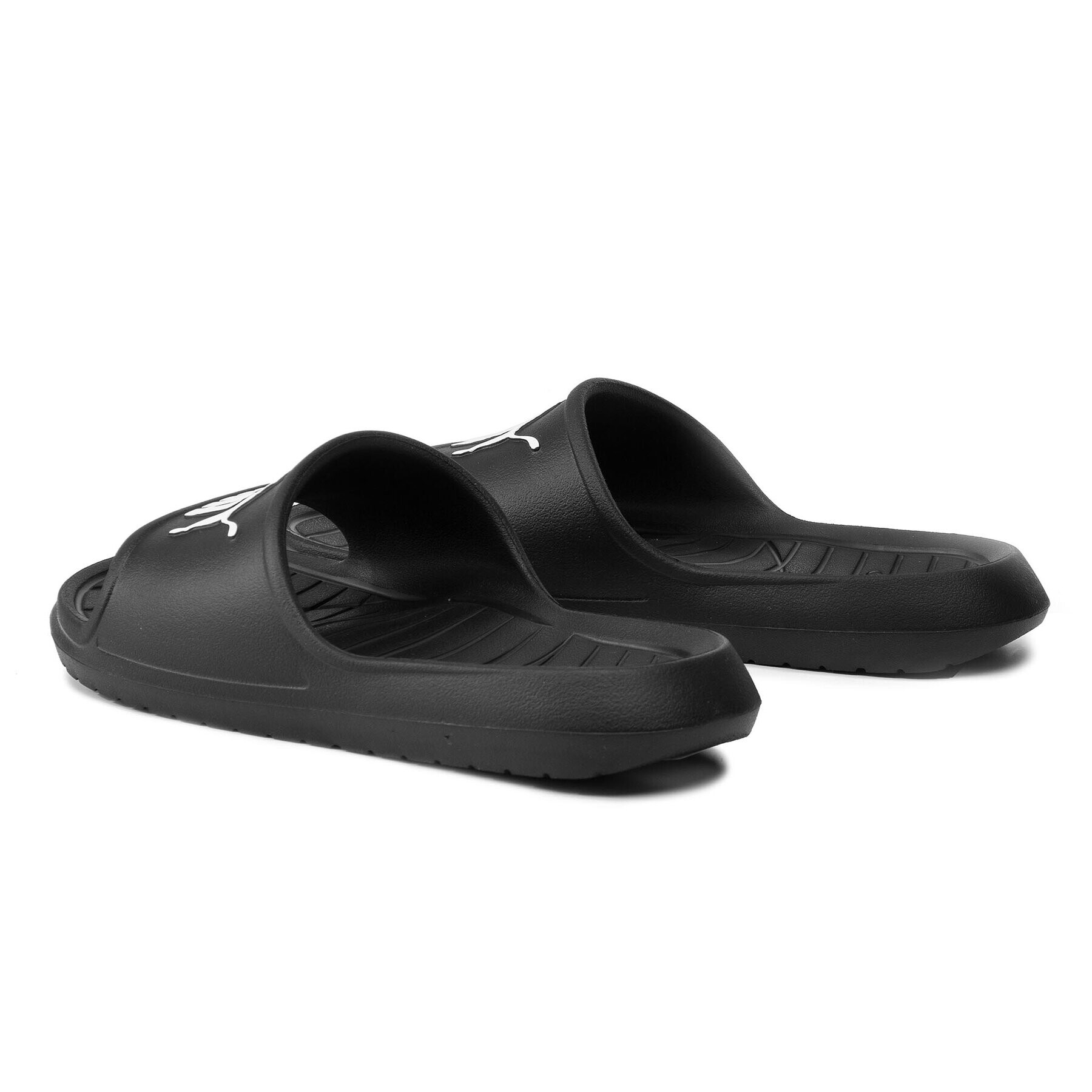 Puma Чехли Divecat V2 369400 Черен - Pepit.bg