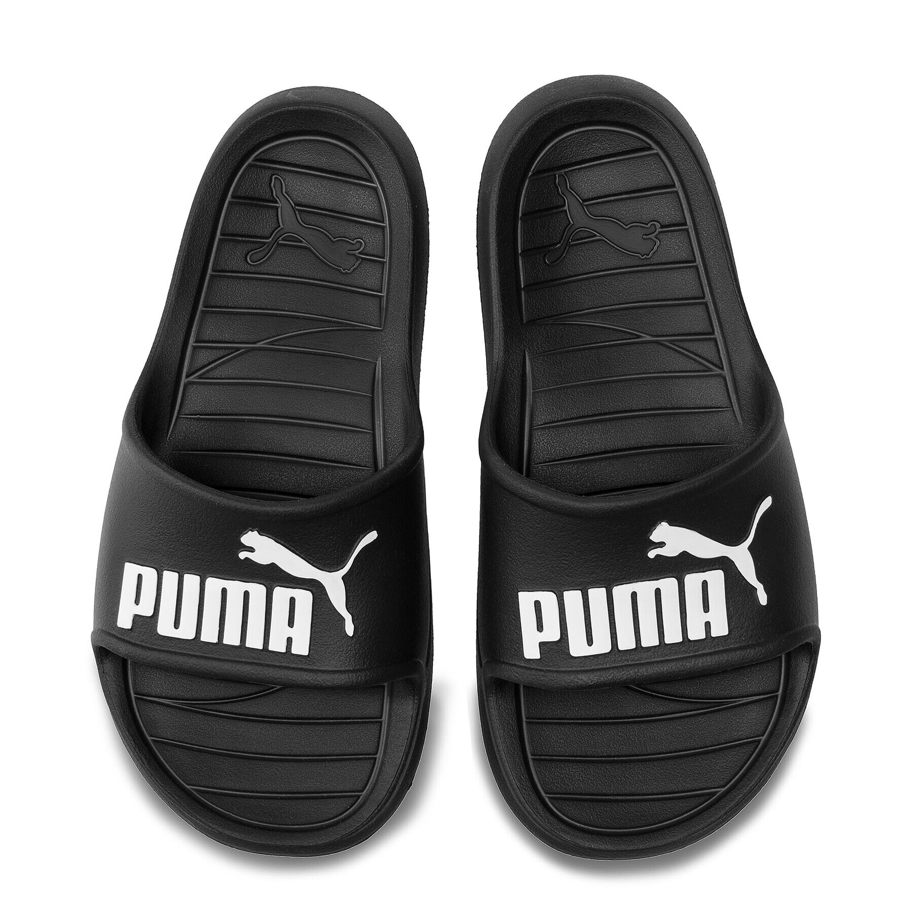 Puma Чехли Divecat V2 369400 Черен - Pepit.bg
