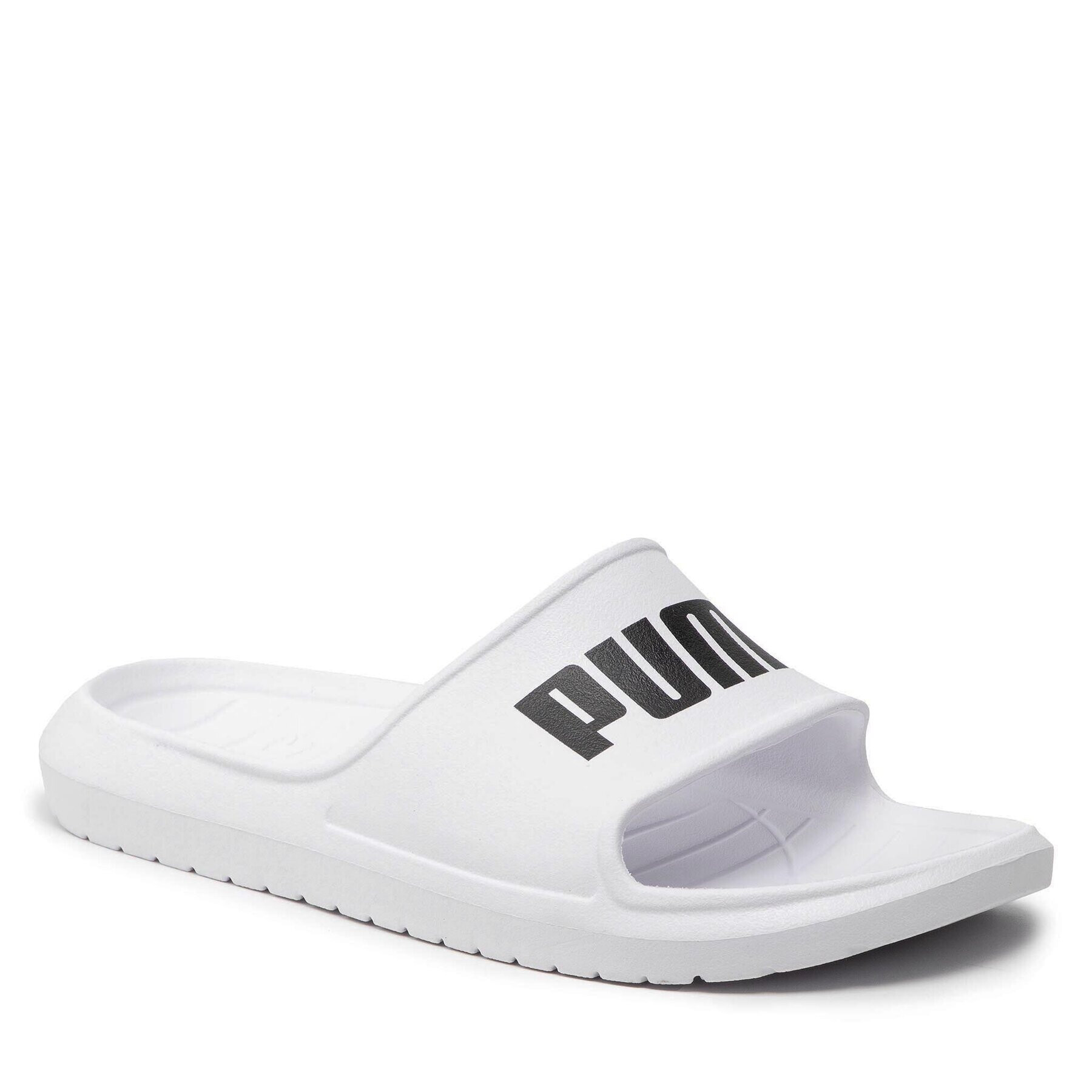 Puma Чехли Divecat v2 Lite 374823 04 Бял - Pepit.bg