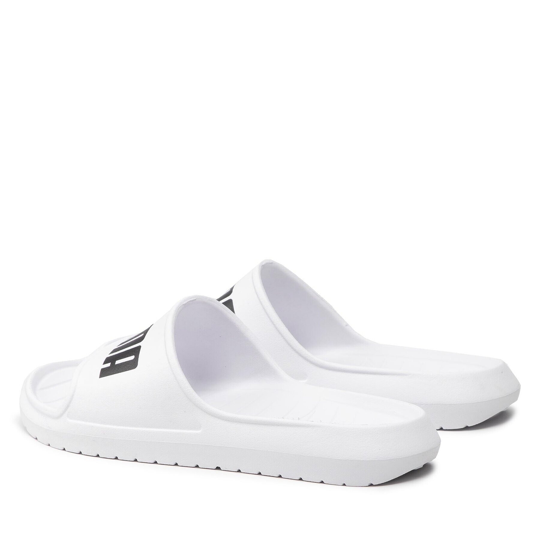 Puma Чехли Divecat v2 Lite 374823 04 Бял - Pepit.bg