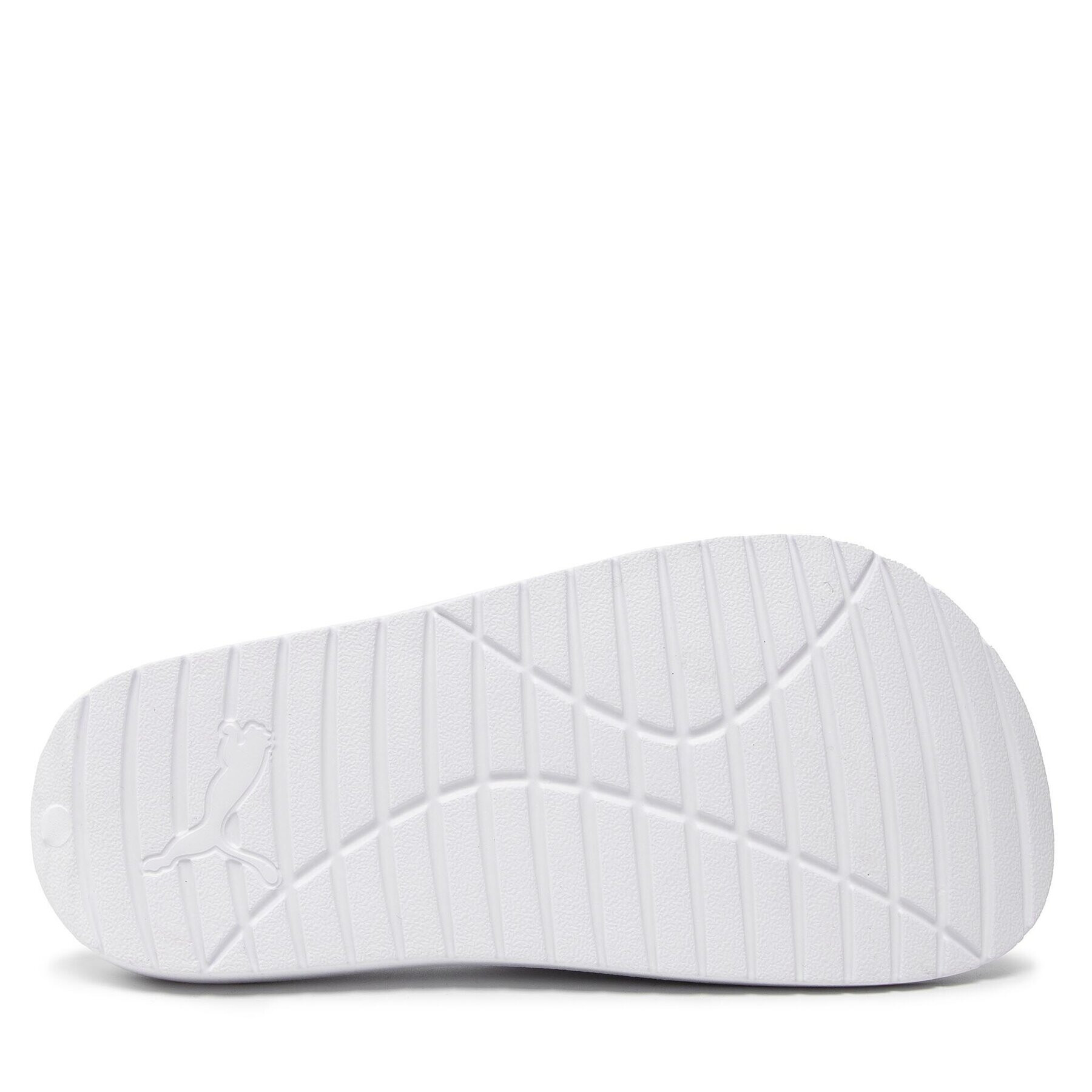 Puma Чехли Divecat v2 Lite 374823 04 Бял - Pepit.bg