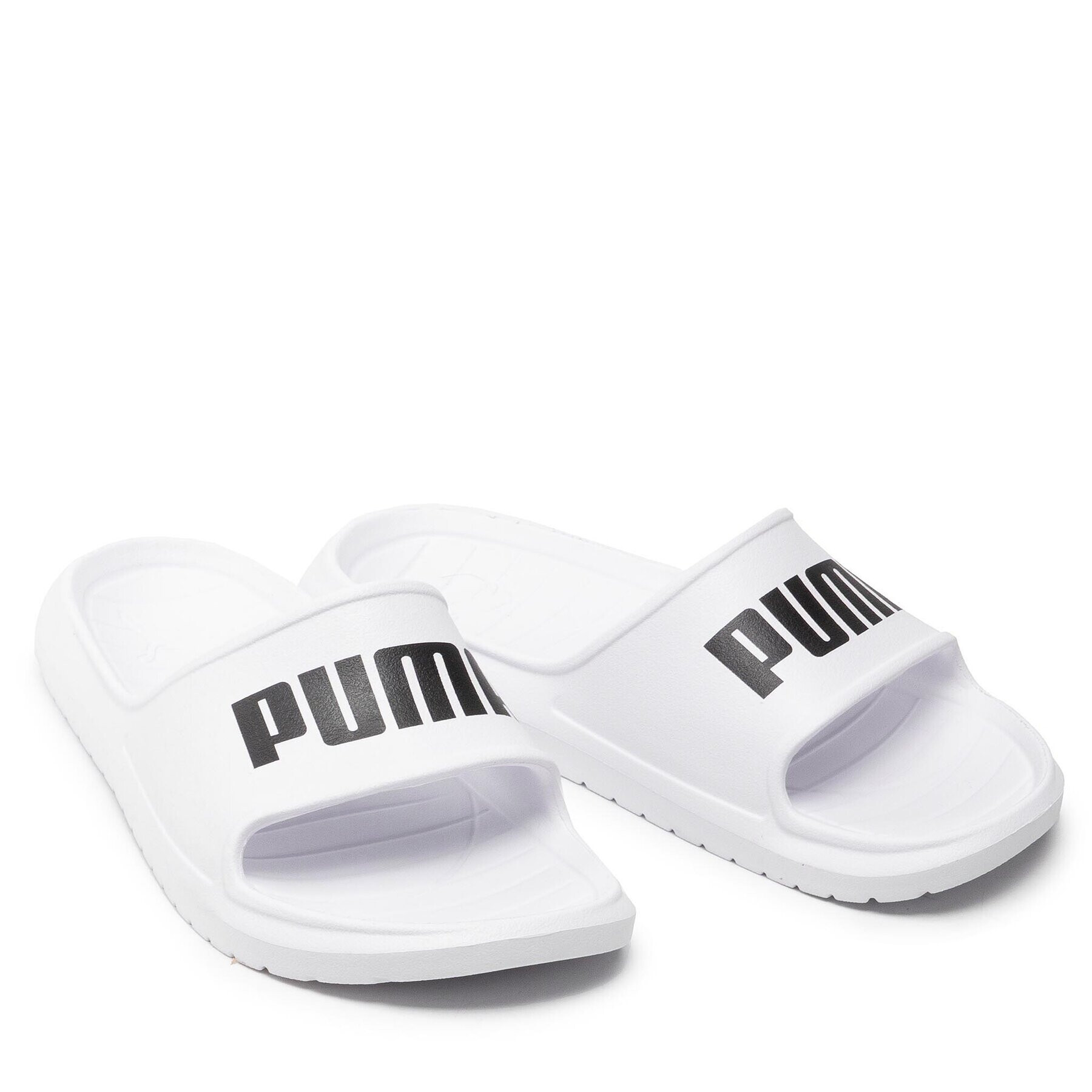 Puma Чехли Divecat v2 Lite 374823 04 Бял - Pepit.bg
