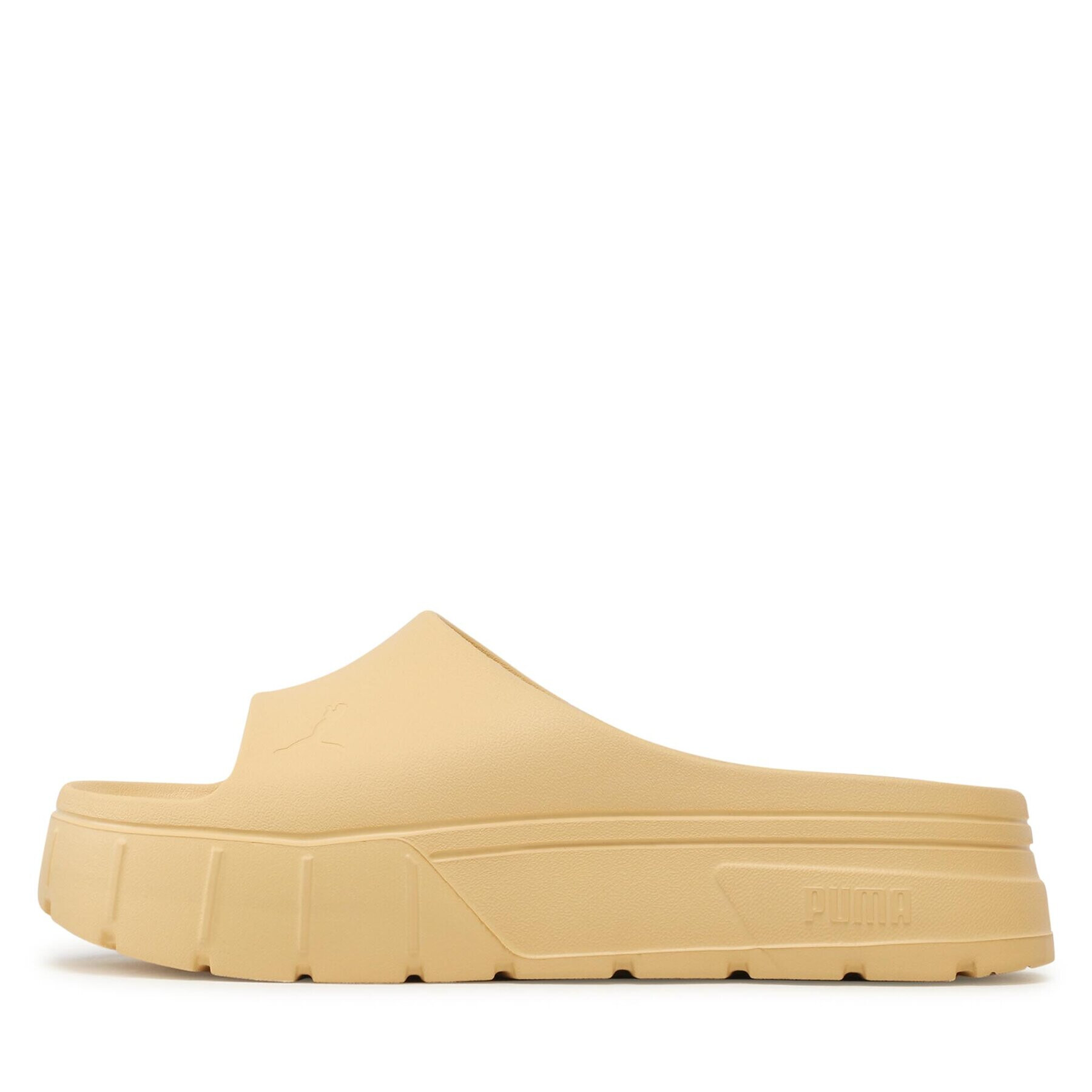Puma Чехли Mayze Stack Injex Wns 389454 03 Бежов - Pepit.bg