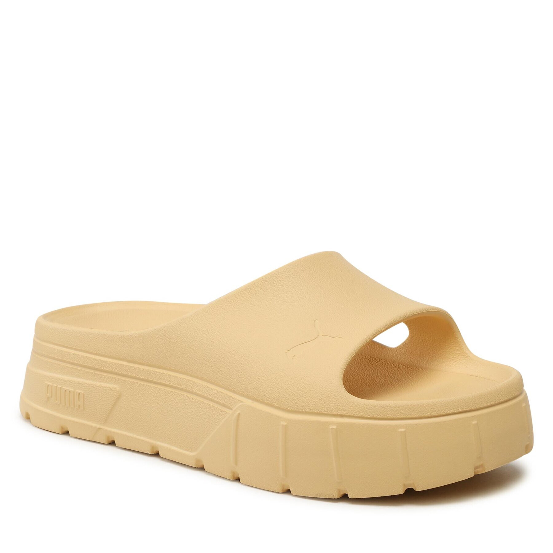 Puma Чехли Mayze Stack Injex Wns 389454 03 Бежов - Pepit.bg