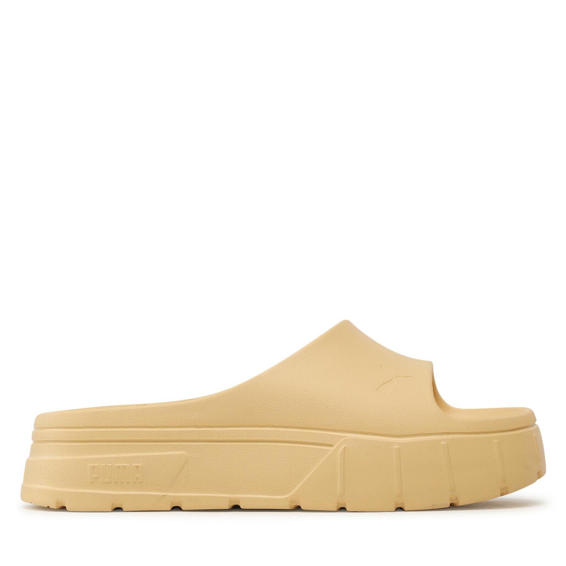 Puma Чехли Mayze Stack Injex Wns 389454 03 Бежов - Pepit.bg