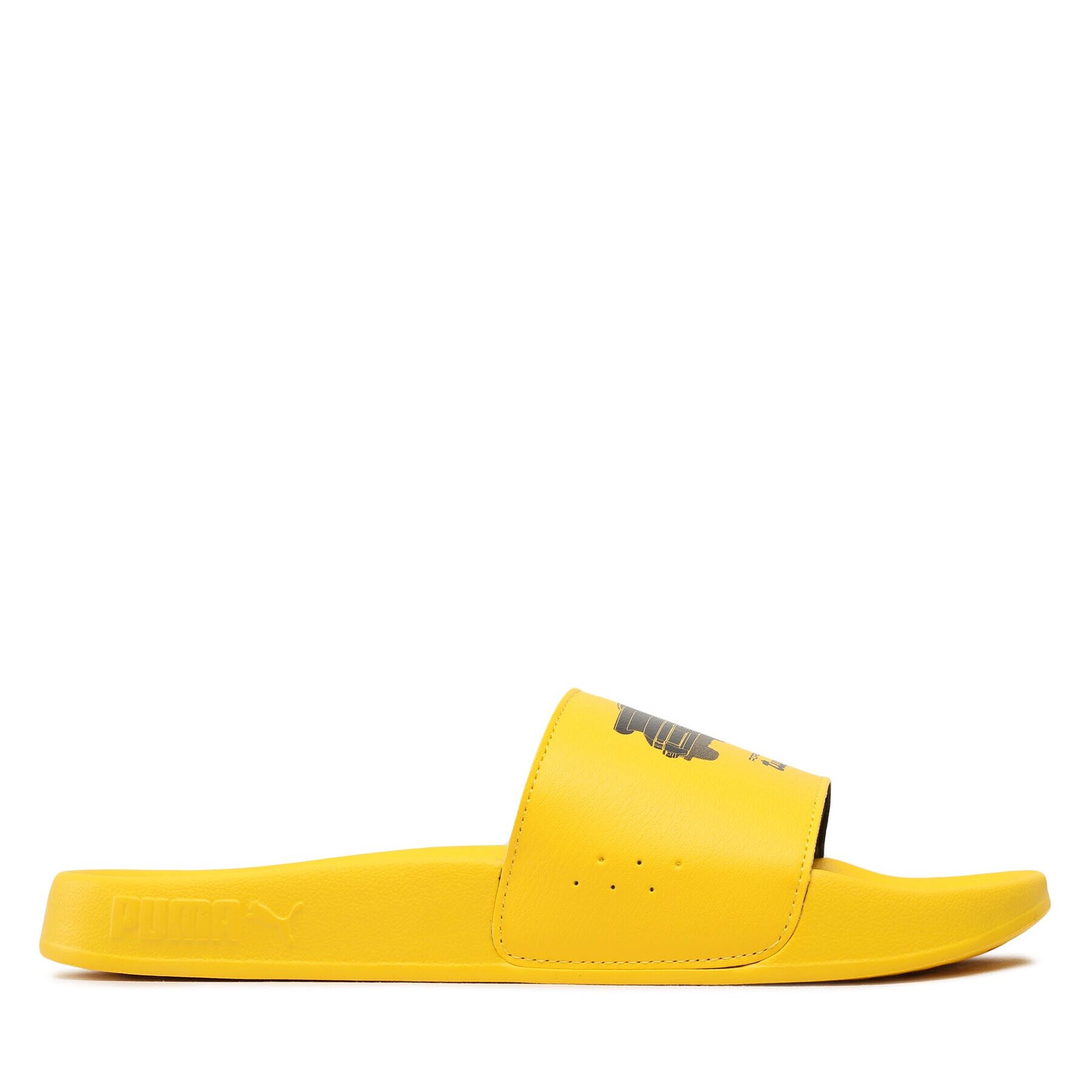 Puma Чехли Pl Leadcat 2.0 30756802 Черен - Pepit.bg