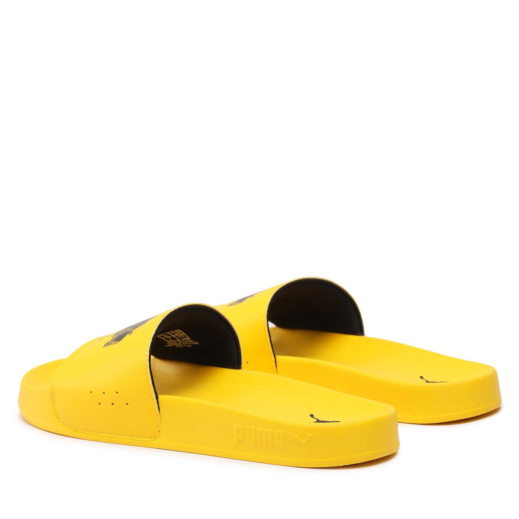 Puma Чехли Pl Leadcat 2.0 30756802 Черен - Pepit.bg