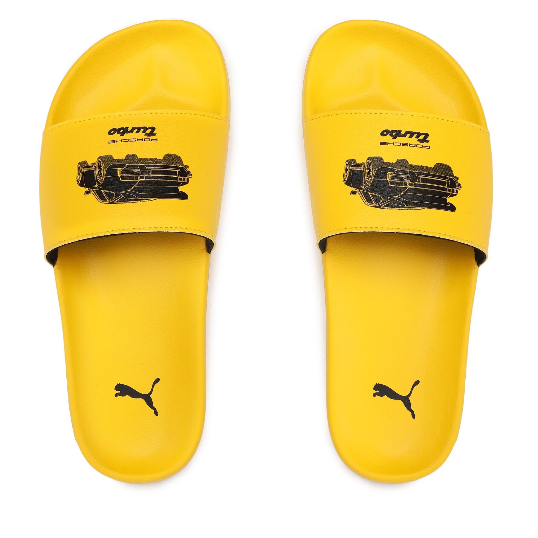 Puma Чехли Pl Leadcat 2.0 30756802 Черен - Pepit.bg