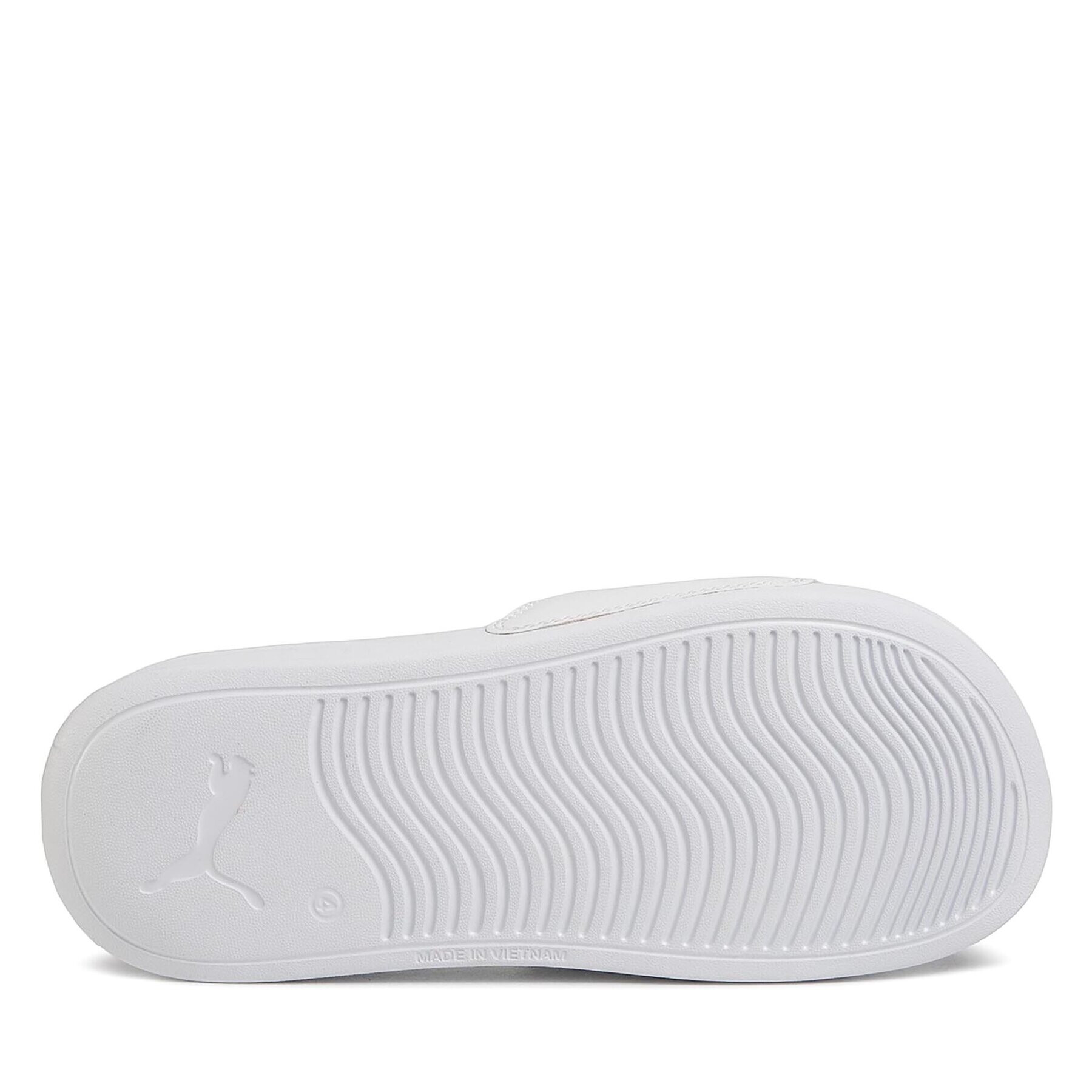 Puma Чехли Popcat 20 372279 02 Бял - Pepit.bg