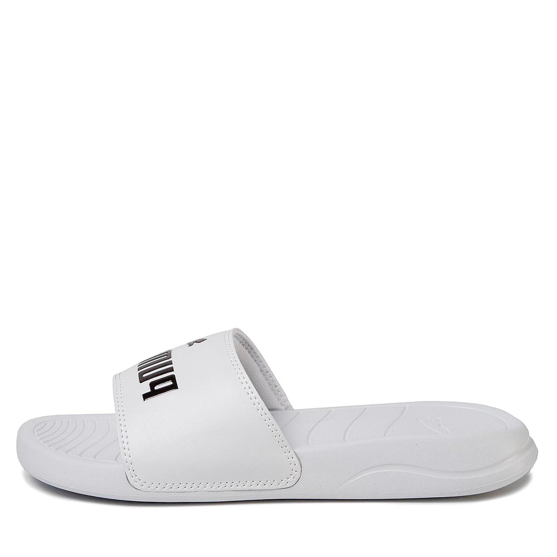 Puma Чехли Popcat 20 372279 02 Бял - Pepit.bg