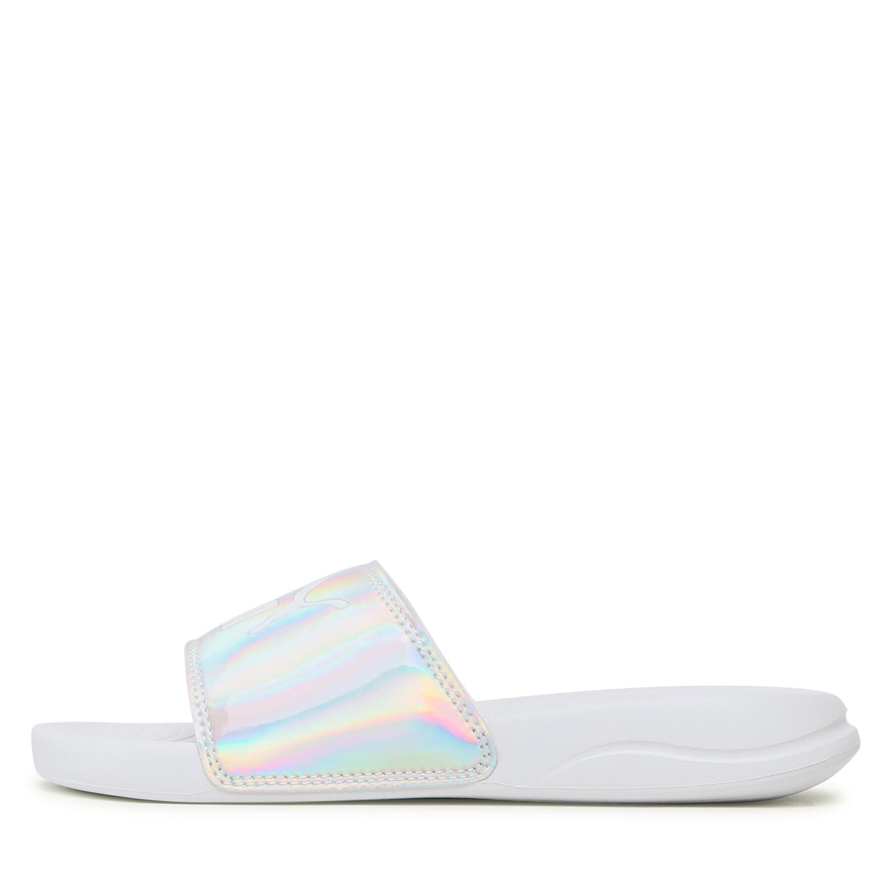Puma Чехли Popcat 20 Wns Irridescent 391014 01 Сребрист - Pepit.bg