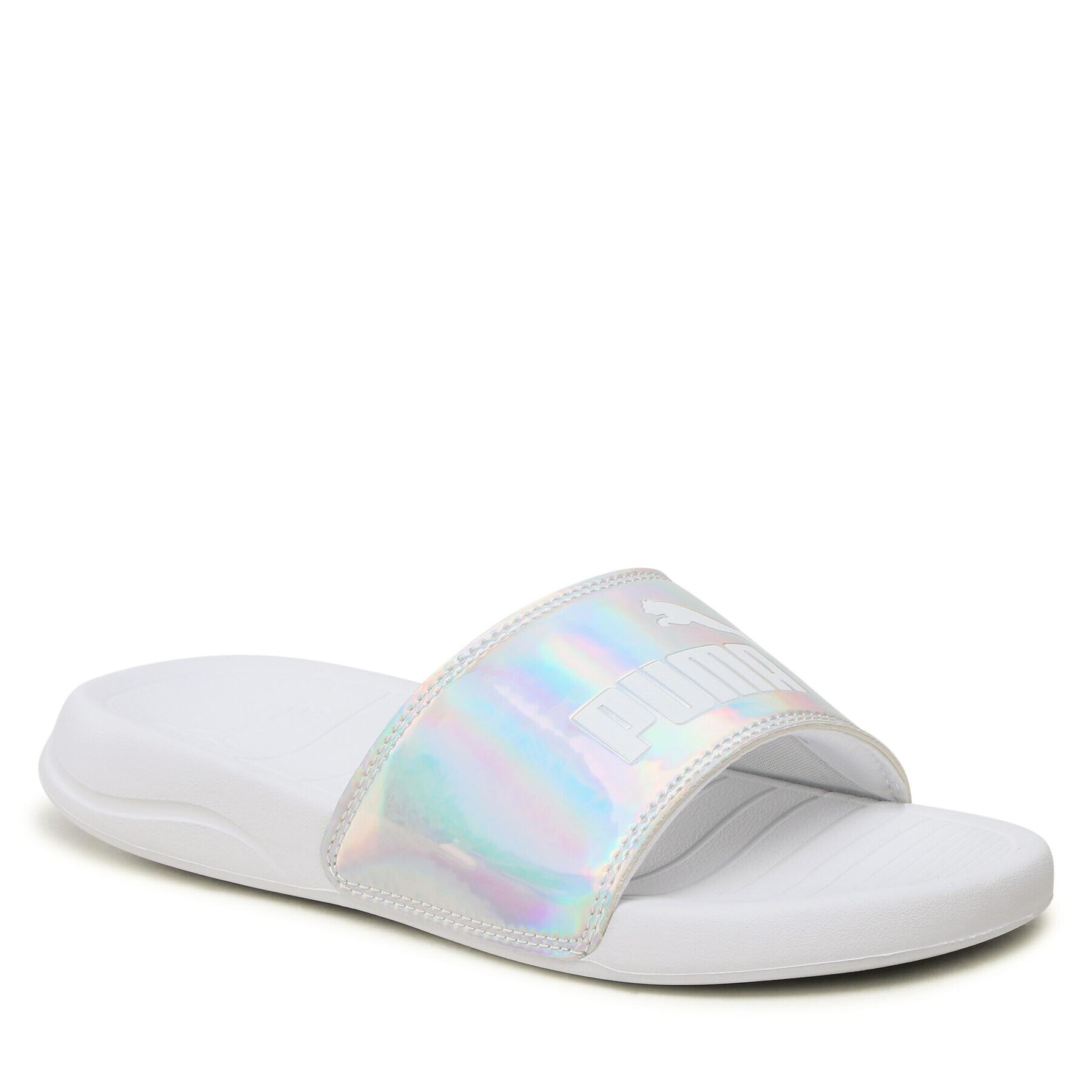 Puma Чехли Popcat 20 Wns Irridescent 391014 01 Сребрист - Pepit.bg
