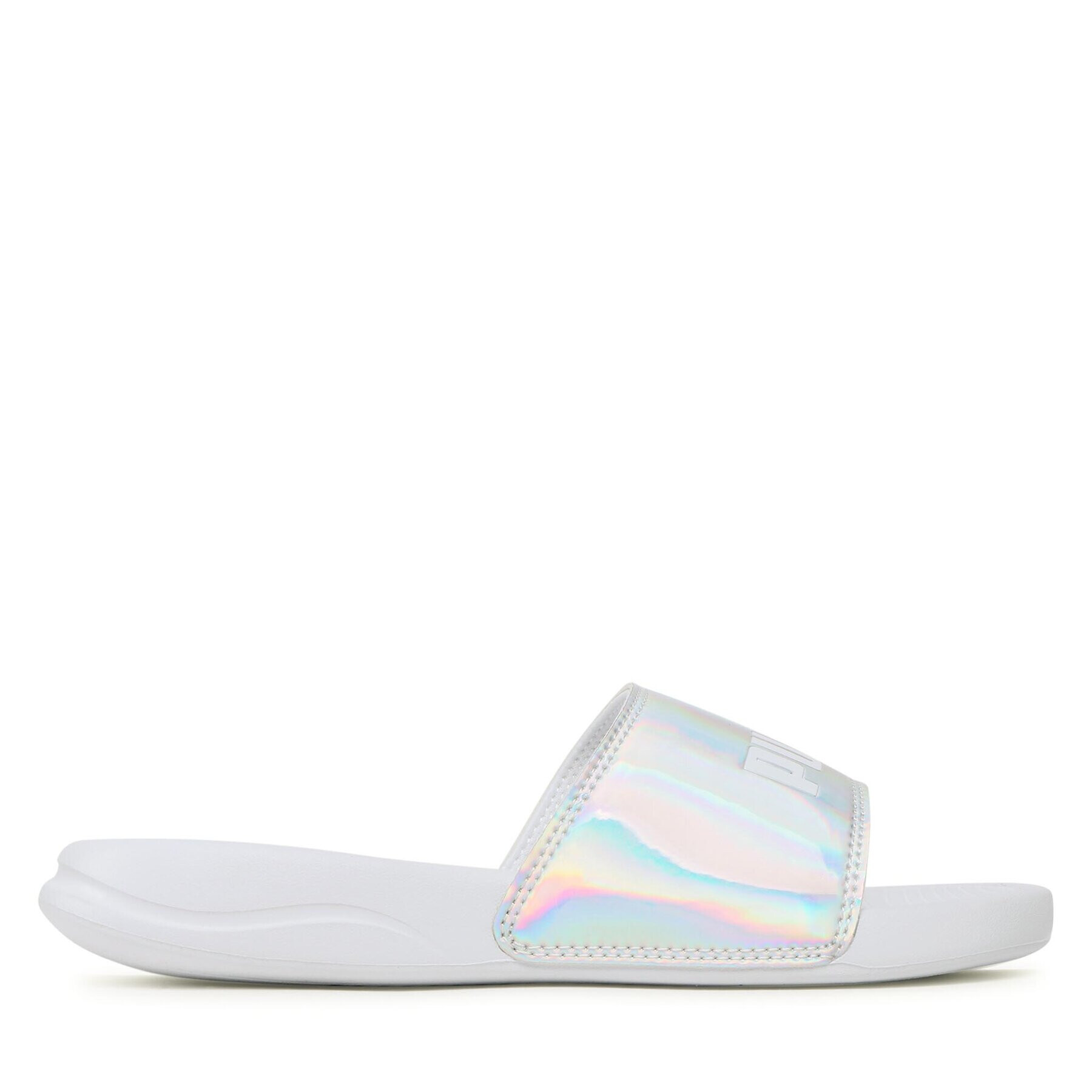 Puma Чехли Popcat 20 Wns Irridescent 391014 01 Сребрист - Pepit.bg