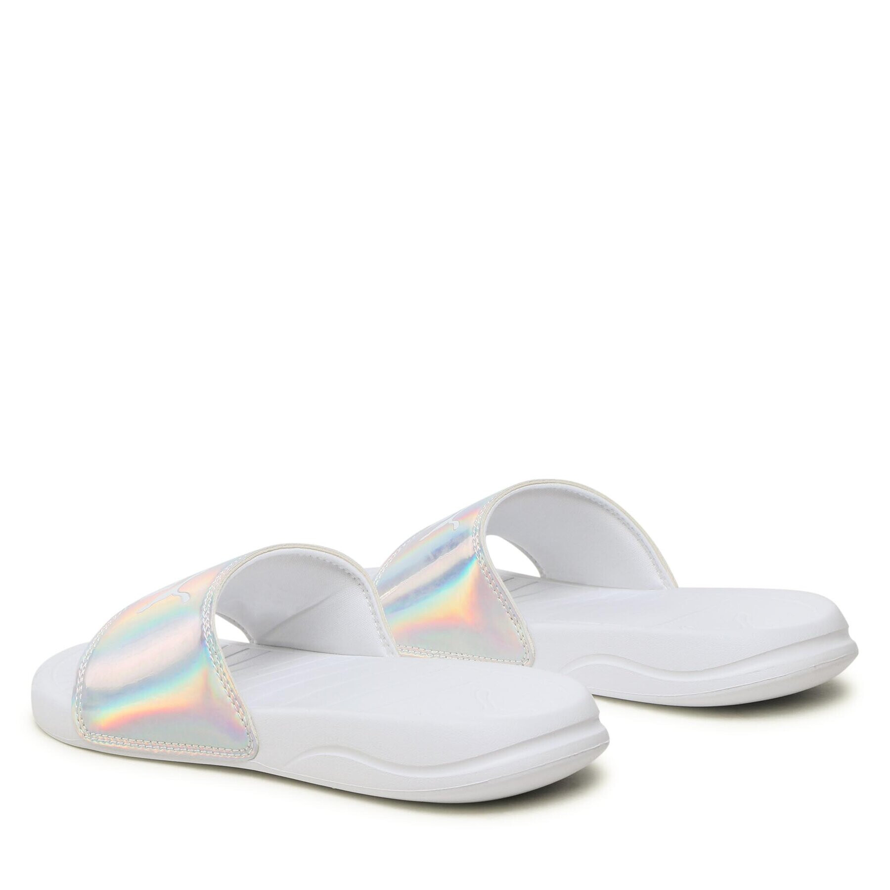 Puma Чехли Popcat 20 Wns Irridescent 391014 01 Сребрист - Pepit.bg