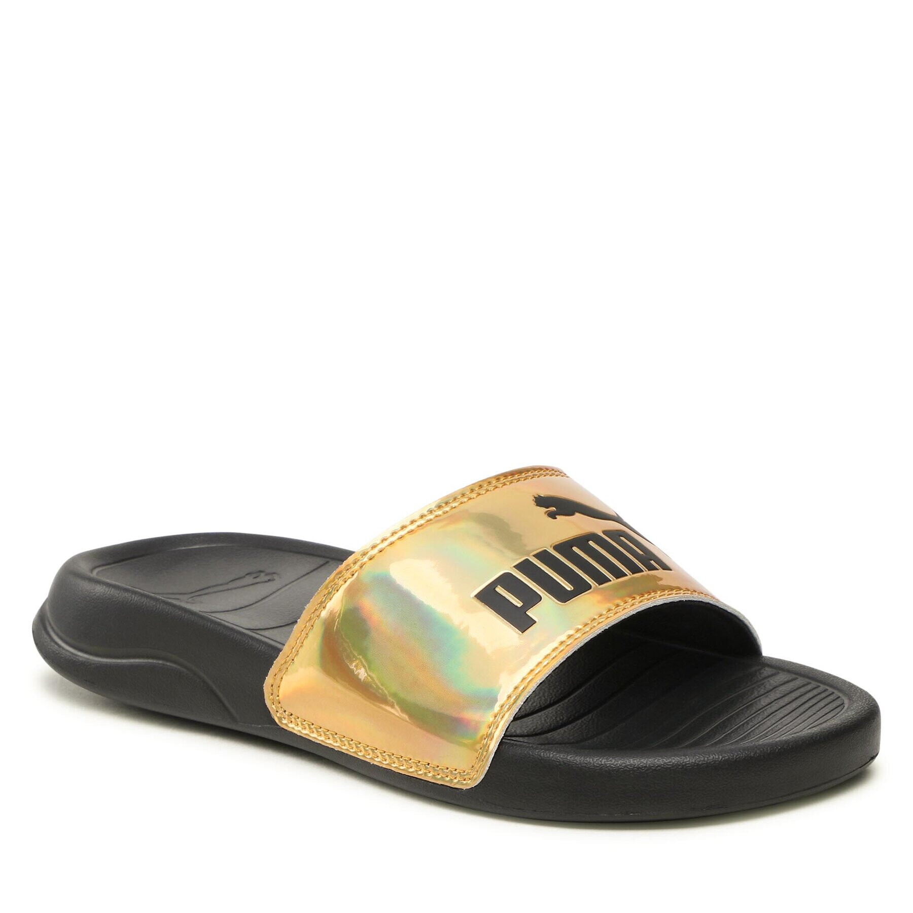 Puma Чехли Popcat 20 Wns Irridescent 391014 02 Златист - Pepit.bg