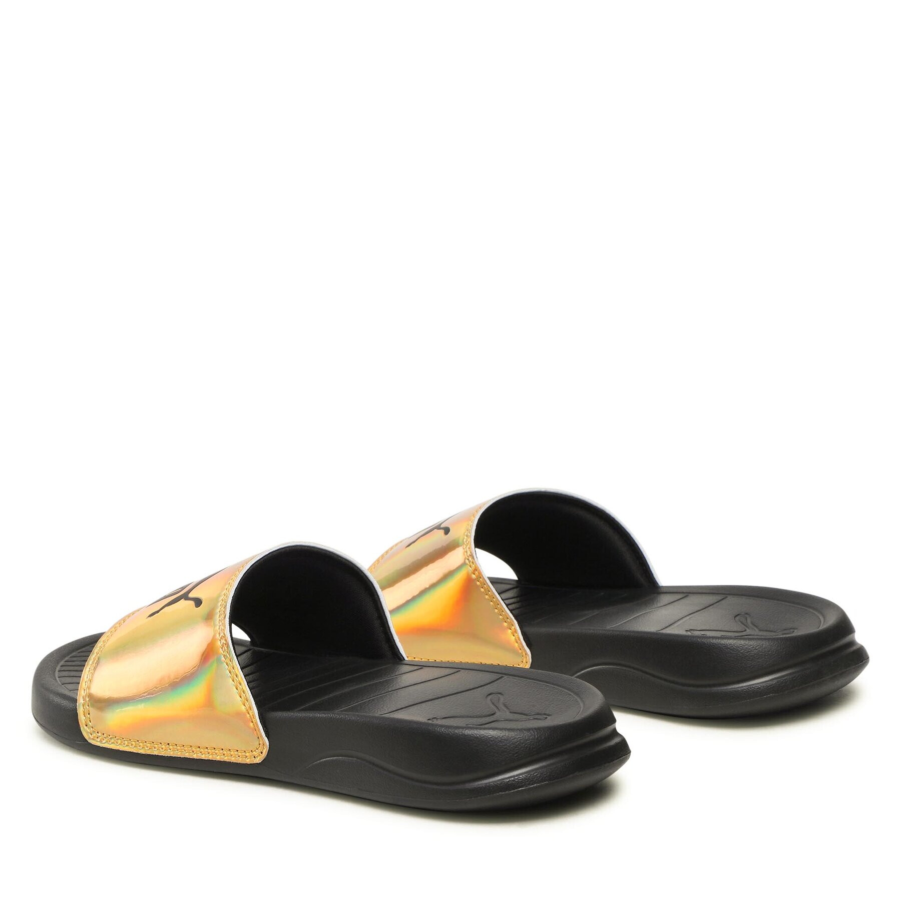 Puma Чехли Popcat 20 Wns Irridescent 391014 02 Златист - Pepit.bg