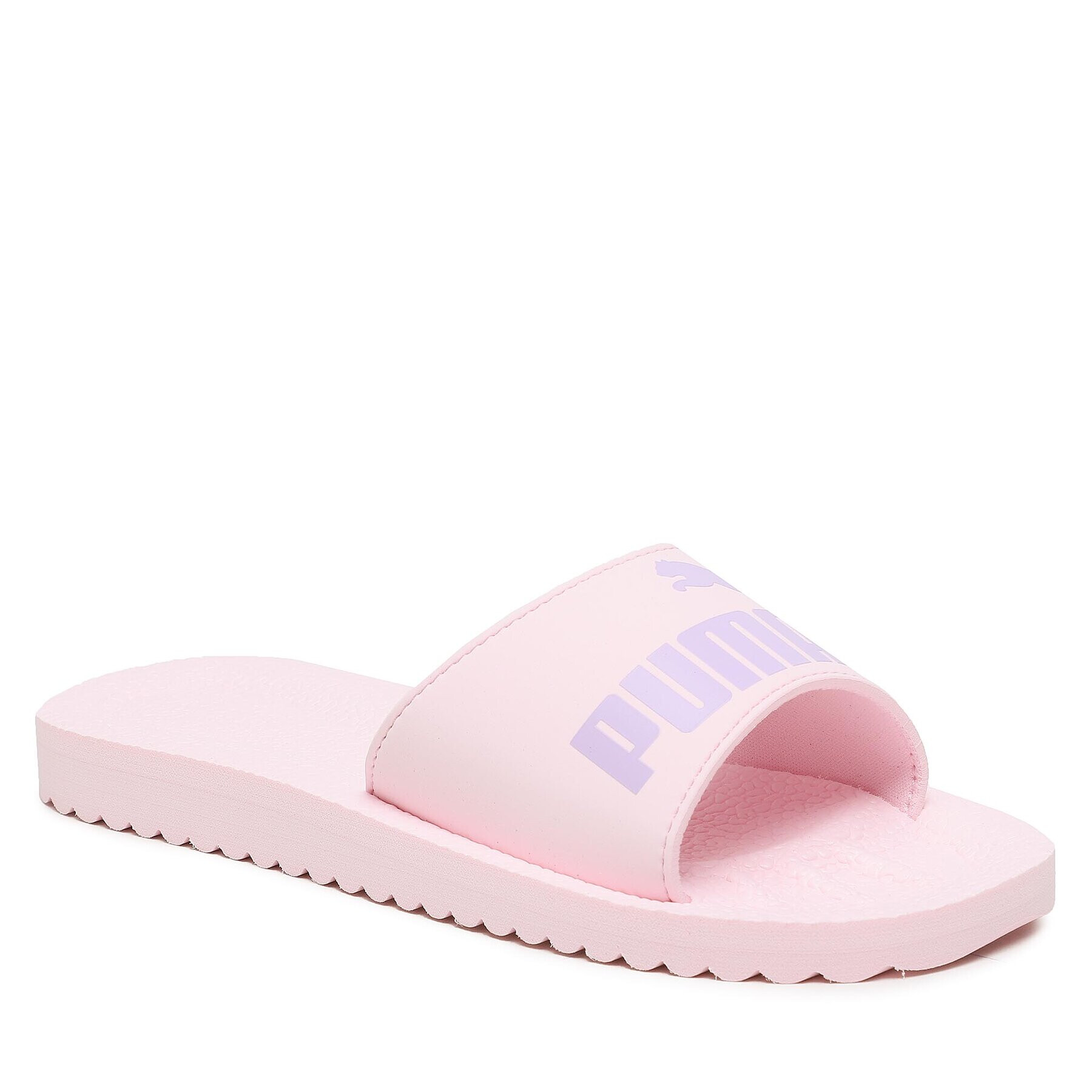 Puma Чехли Purecat Pearl Pink 36026213 Розов - Pepit.bg