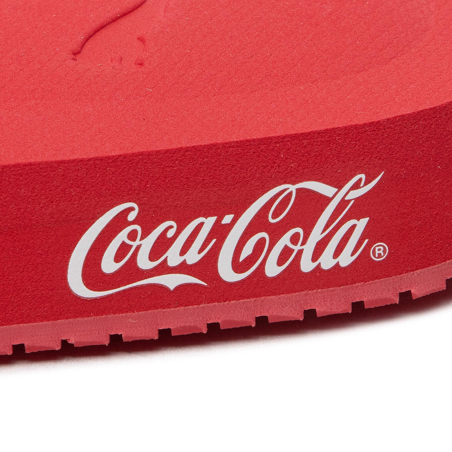 Puma Чехли Wilo Coca Cola 387042 01 Червен - Pepit.bg