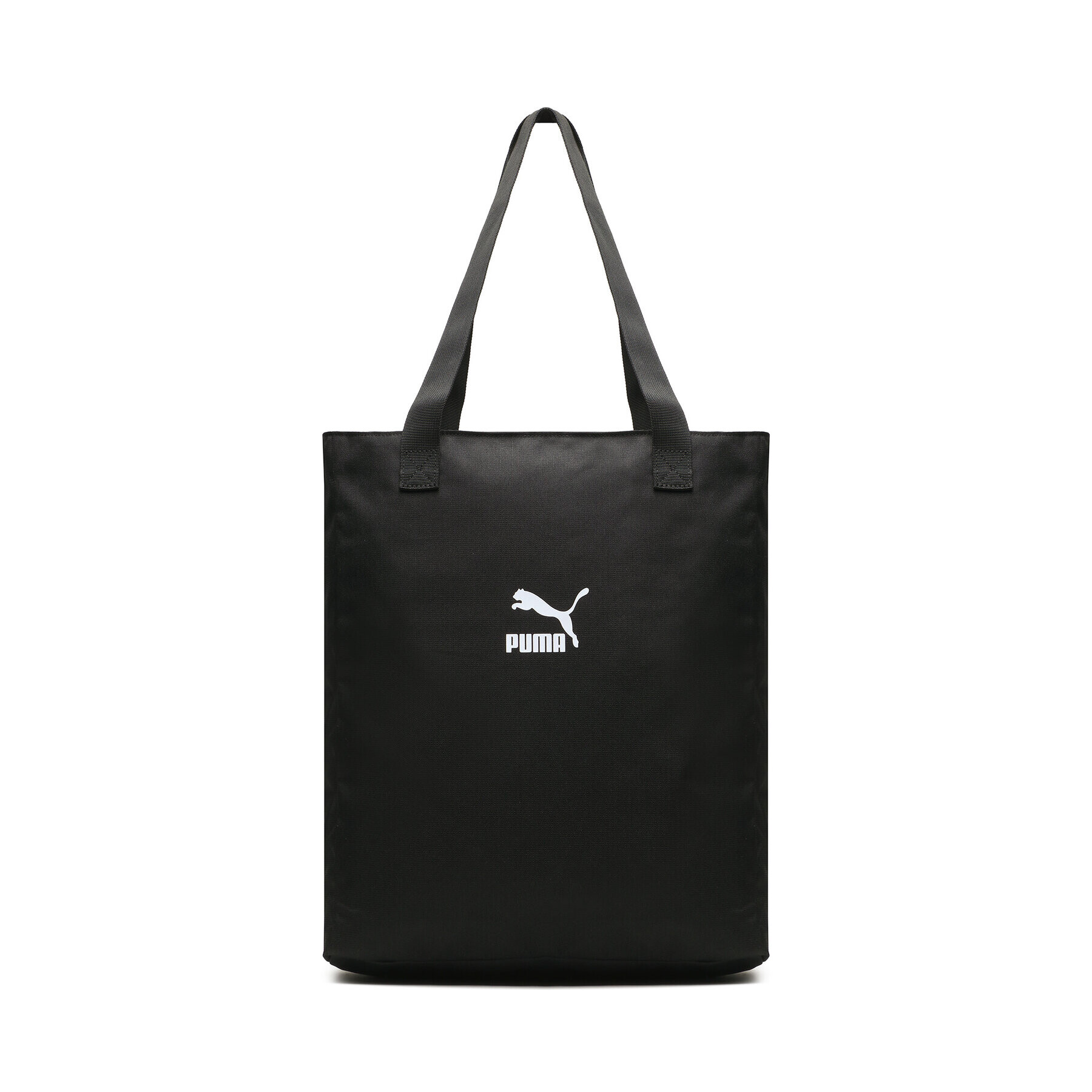 Puma Дамска чанта Classics Archive Tote Bag 079987 01 Черен - Pepit.bg