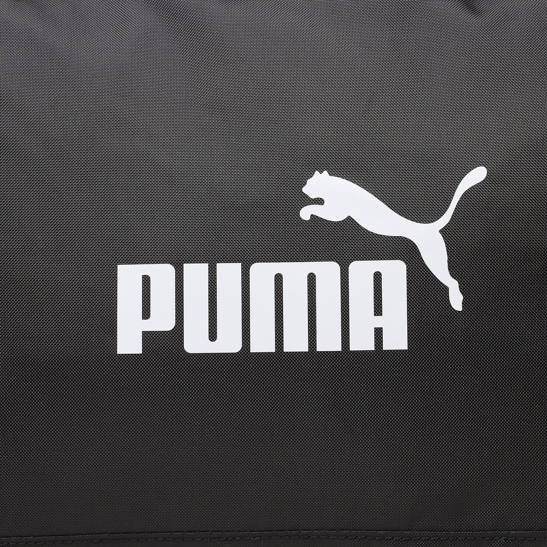 Puma Дамска чанта Core Base Large Shopper 079464 01 Черен - Pepit.bg