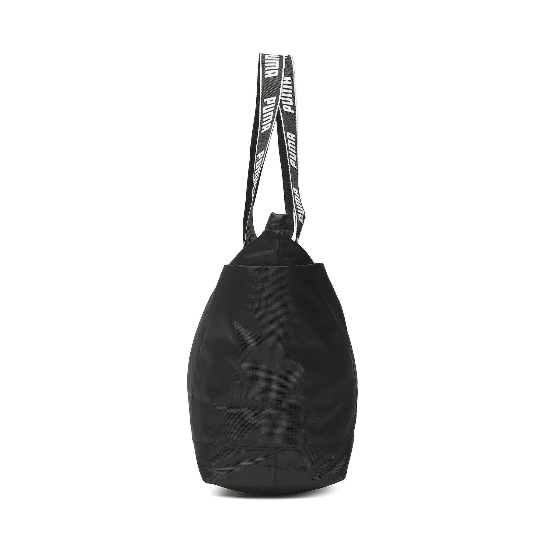Puma Дамска чанта Core Base Large Shopper 079464 01 Черен - Pepit.bg