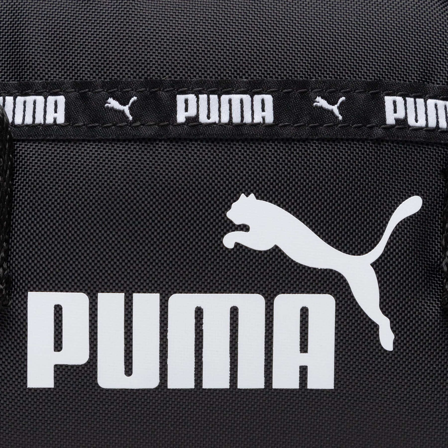 Puma Дамска чанта Core Base Mini Grip Bag 079418 01 Черен - Pepit.bg