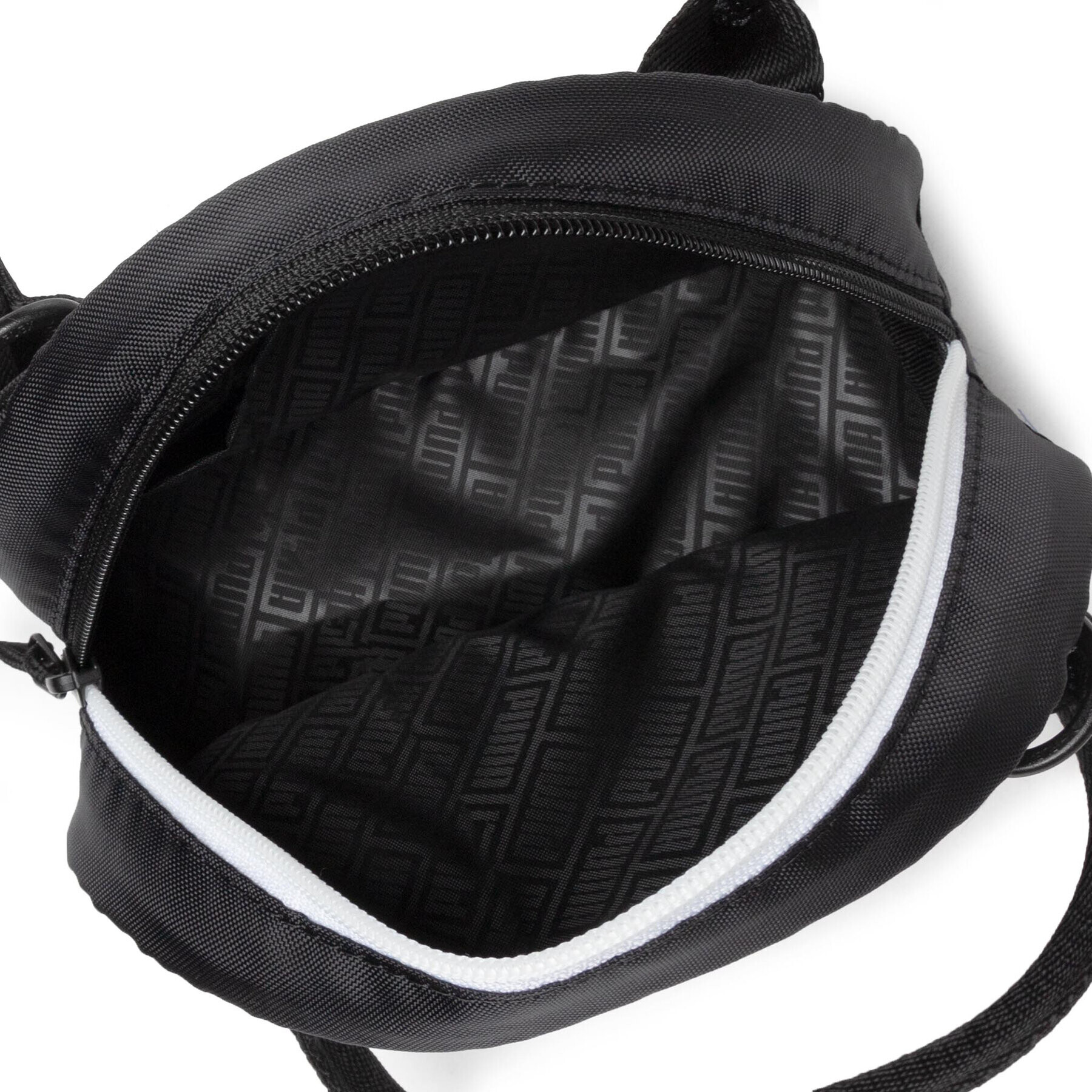 Puma Дамска чанта Core Base Mini Grip Bag 079418 01 Черен - Pepit.bg