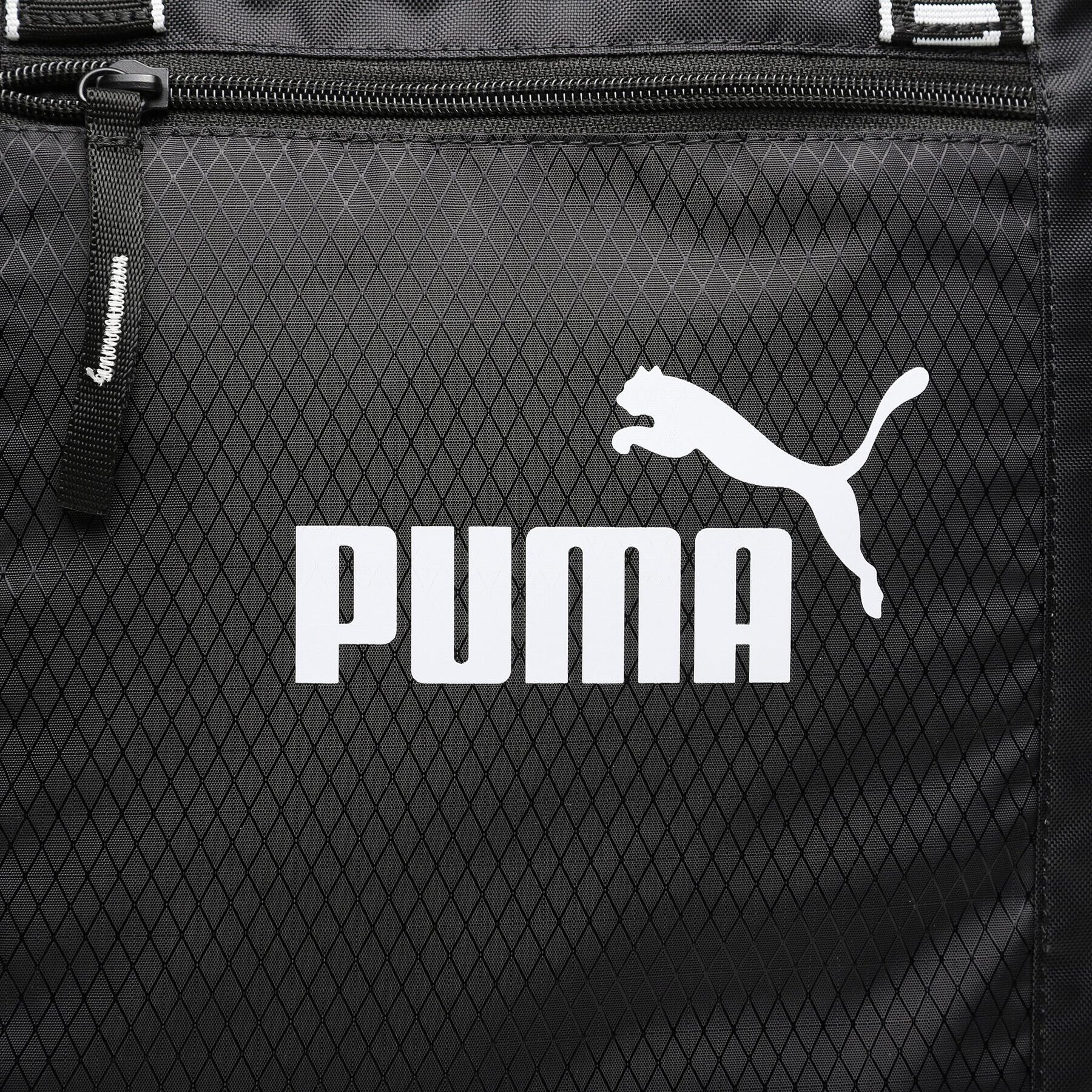 Puma Дамска чанта Core Base Shopper 079850 01 Черен - Pepit.bg