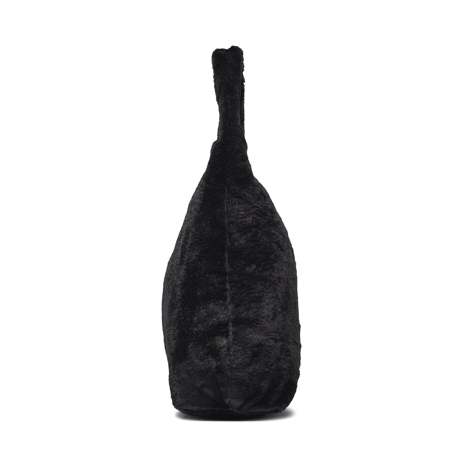 Puma Дамска чанта Core Large Hobo 079871 01 Черен - Pepit.bg