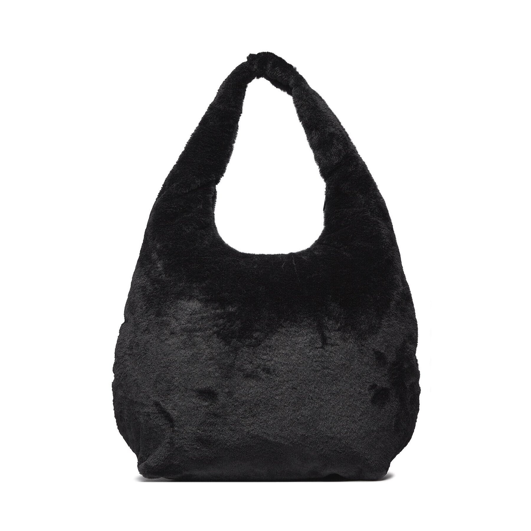 Puma Дамска чанта Core Large Hobo 079871 01 Черен - Pepit.bg