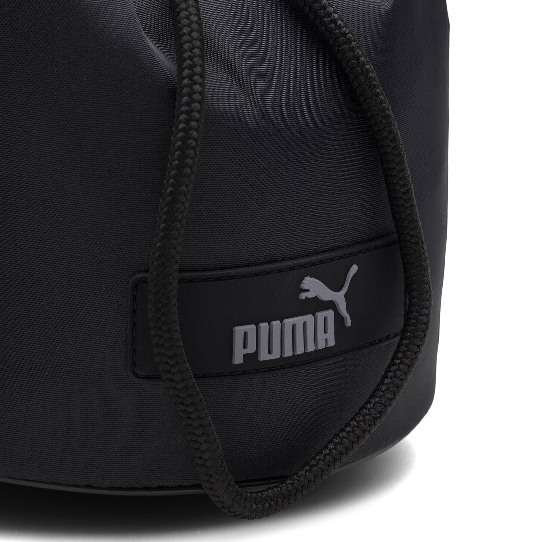 Puma Дамска чанта CORE POP BUCKET X-BODY 7985801 Черен - Pepit.bg