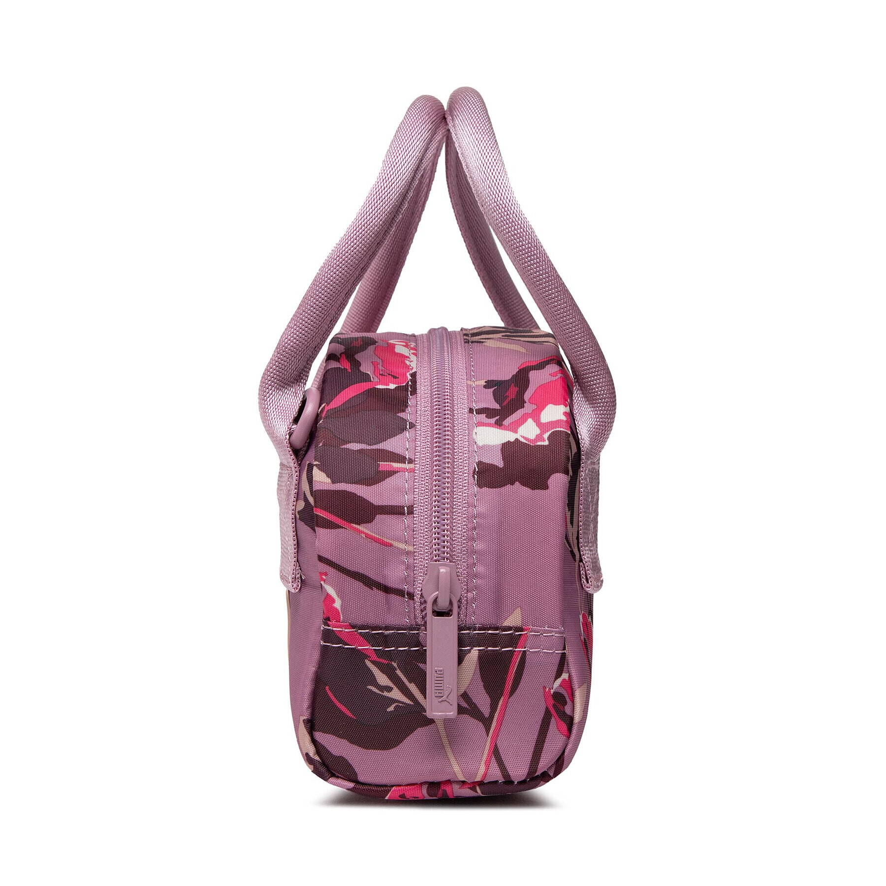 Puma Дамска чанта Core Pop Mini Grip Bag 079150 03 Виолетов - Pepit.bg