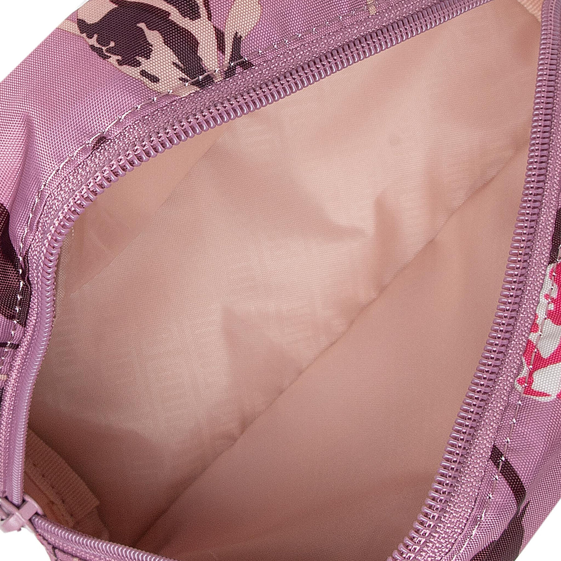 Puma Дамска чанта Core Pop Mini Grip Bag 079150 03 Виолетов - Pepit.bg