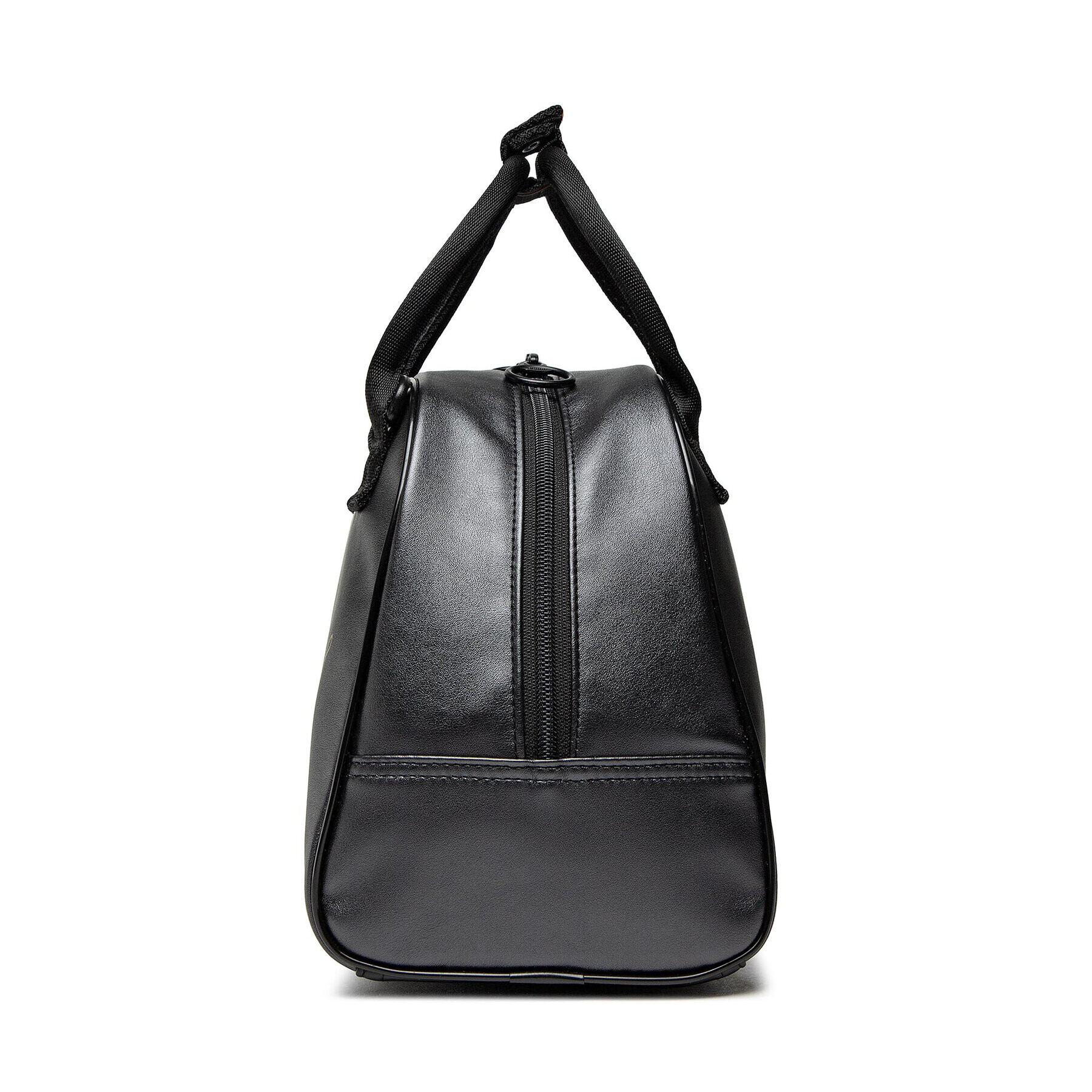 Puma Дамска чанта Core Up Bowling Bag 791580 01 Черен - Pepit.bg