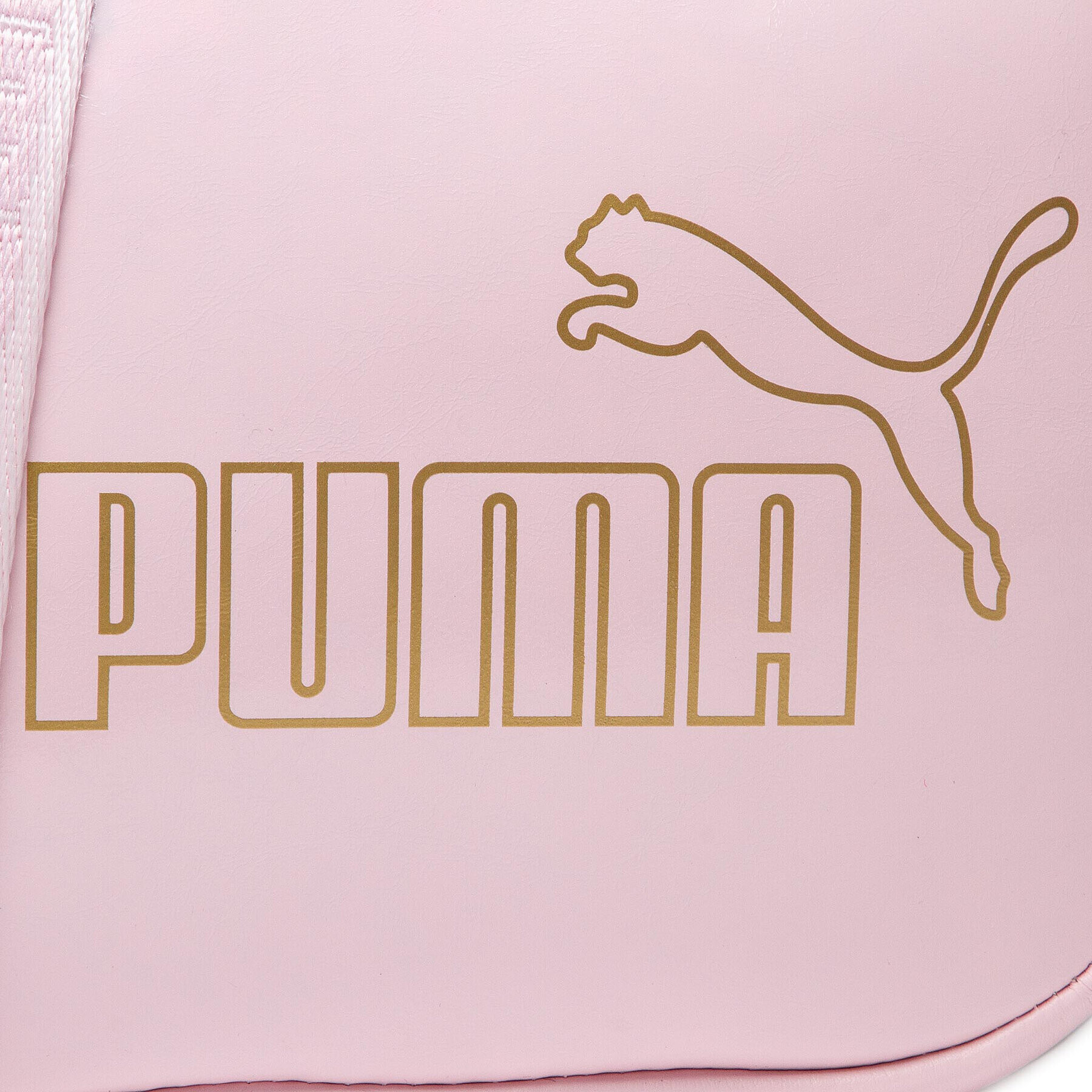 Puma Дамска чанта Core Up Cross Body Bag 787130 02 Розов - Pepit.bg